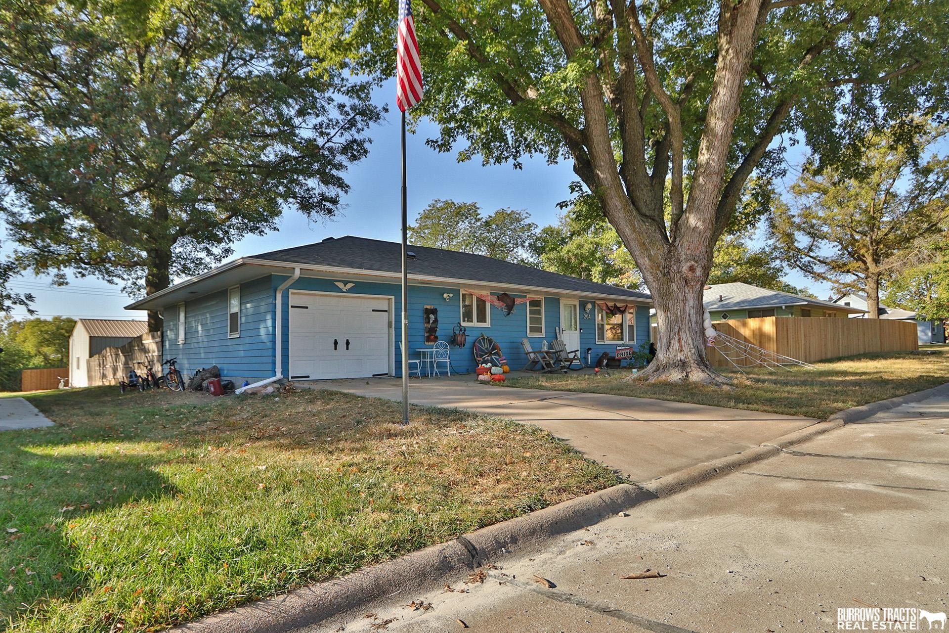 204 E Church Annex, Cook, Nebraska image 3