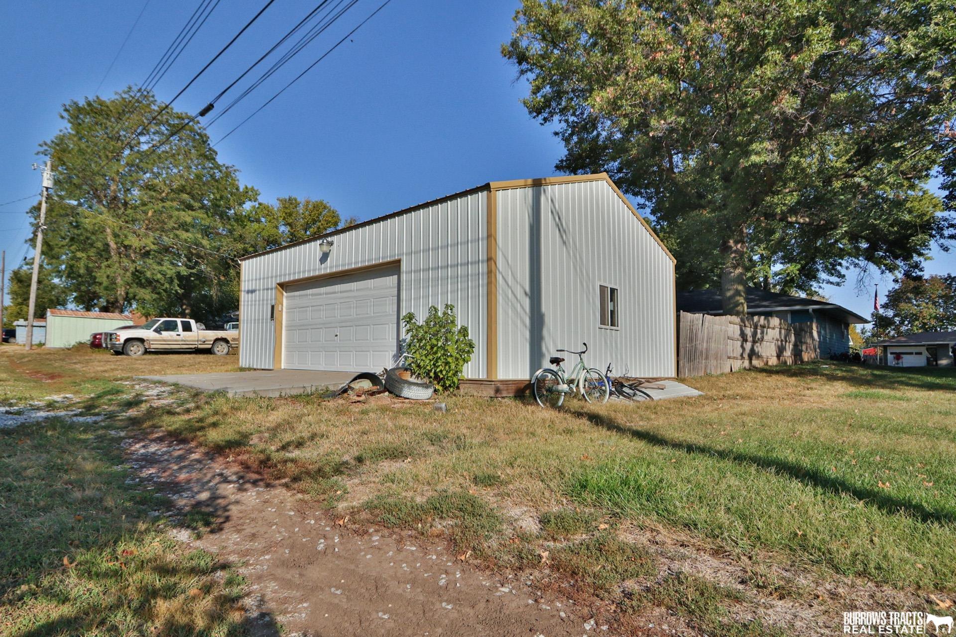 204 E Church Annex, Cook, Nebraska image 5