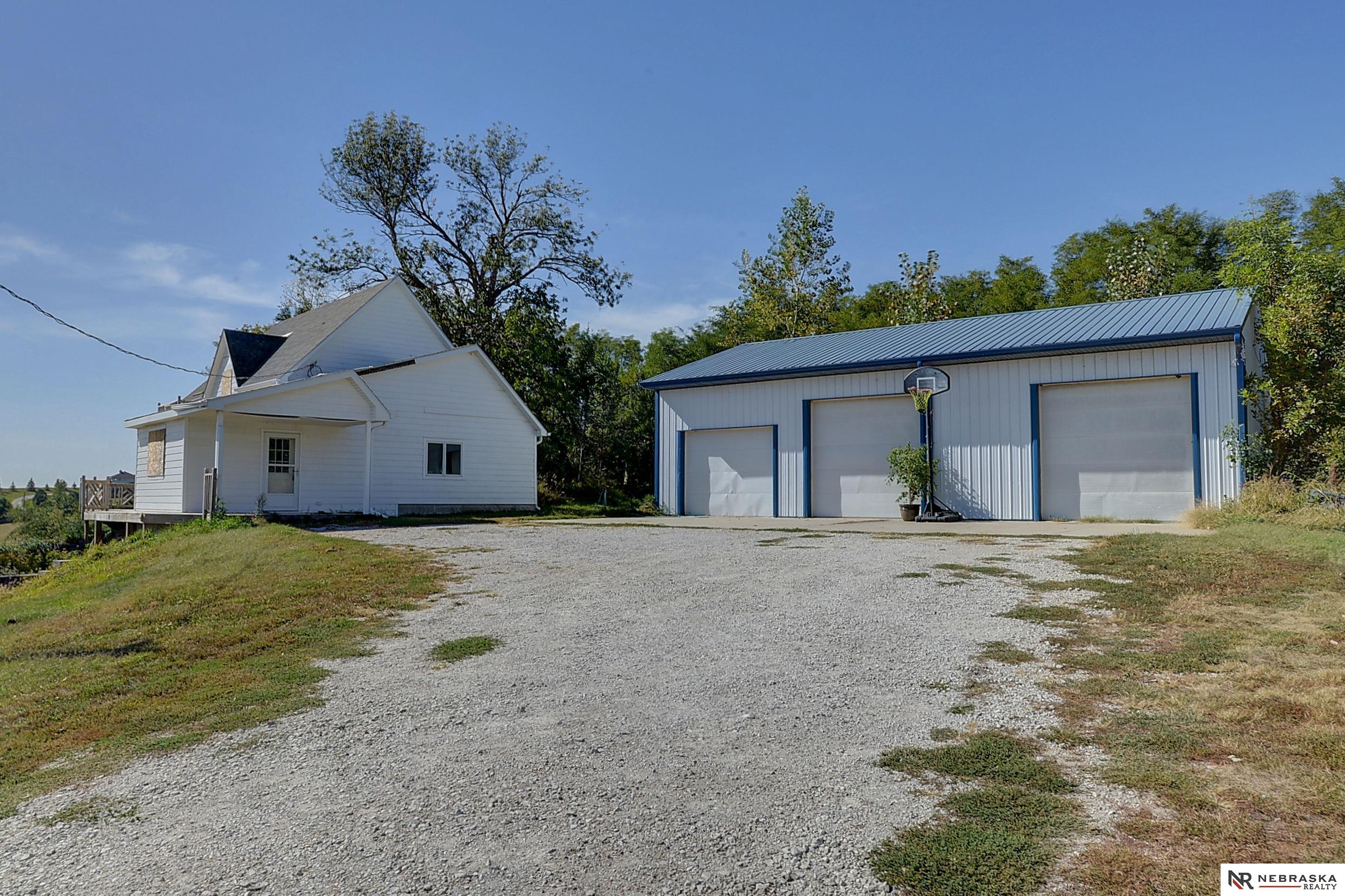 13180 County Road 38, Bennington, Nebraska image 1