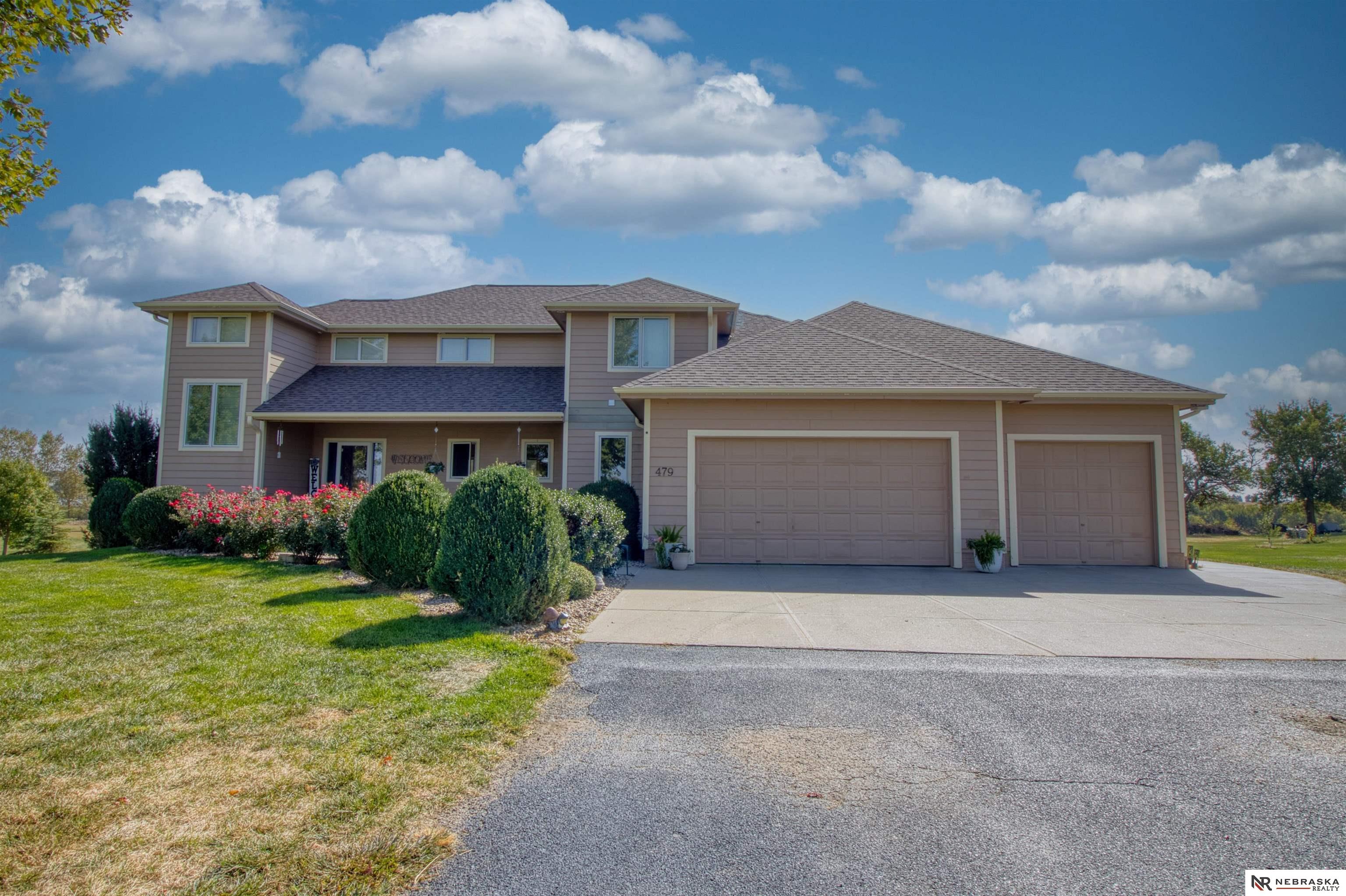 479 Rim Ridge Road, Plattsmouth, Nebraska image 1