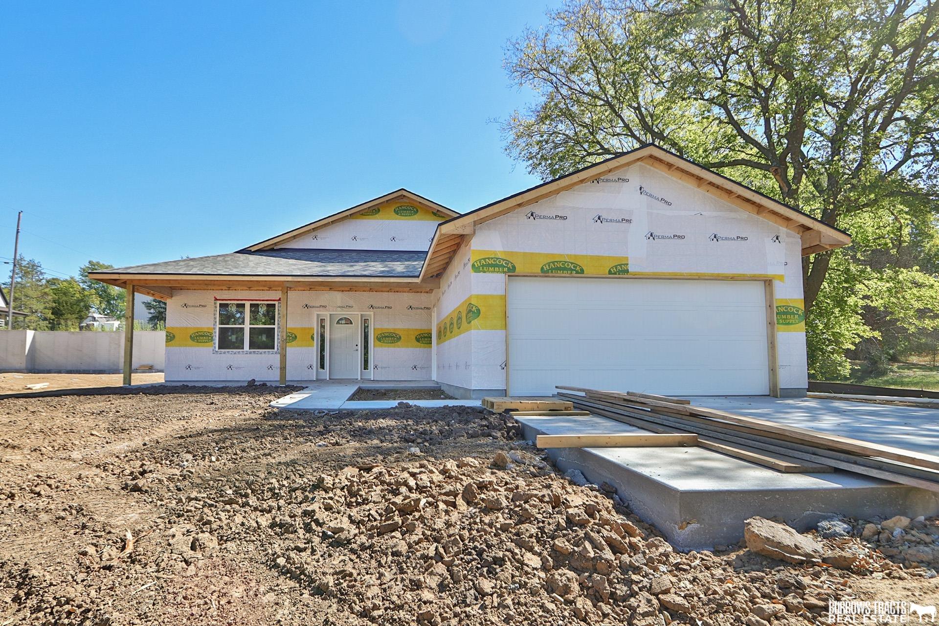 320 Tecumseh Street, Sterling, Nebraska image 1