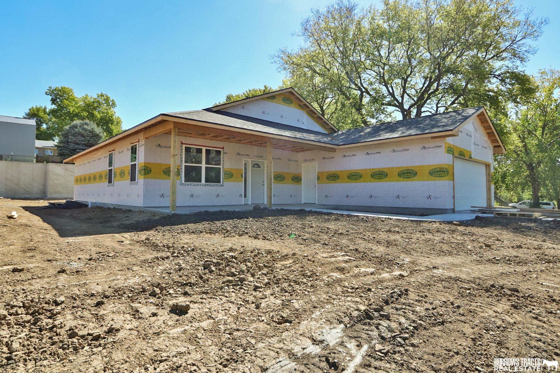 320 Tecumseh Street, Sterling, Nebraska image 2