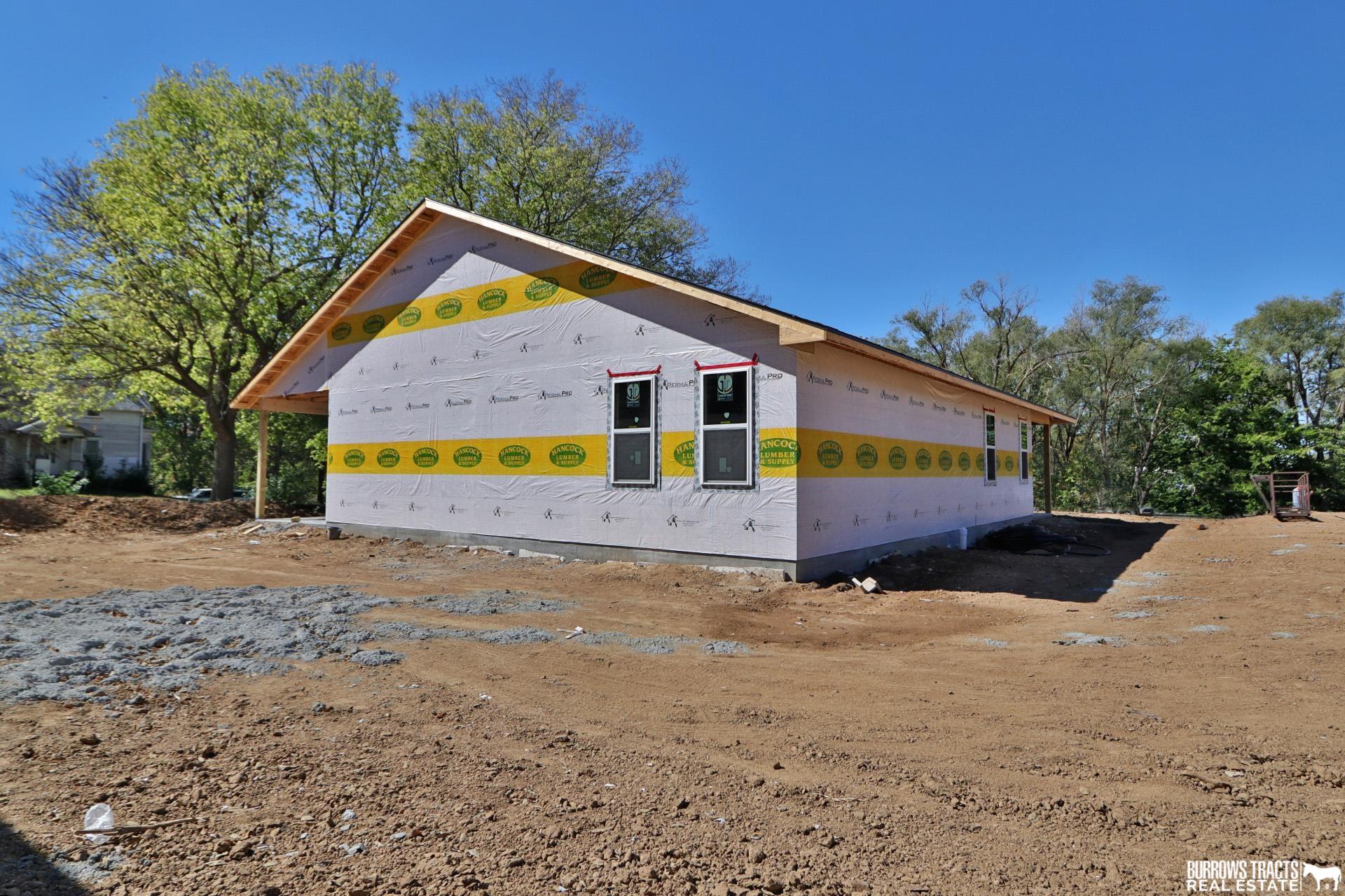 320 Tecumseh Street, Sterling, Nebraska image 3