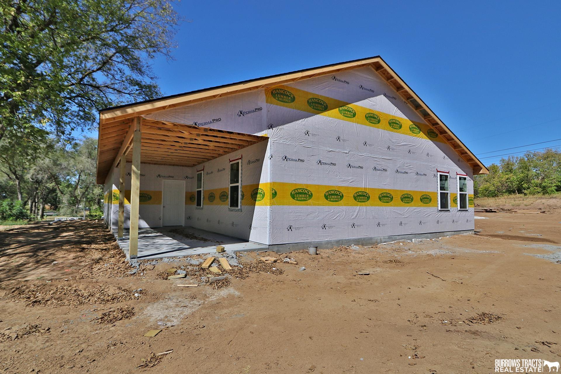 320 Tecumseh Street, Sterling, Nebraska image 4