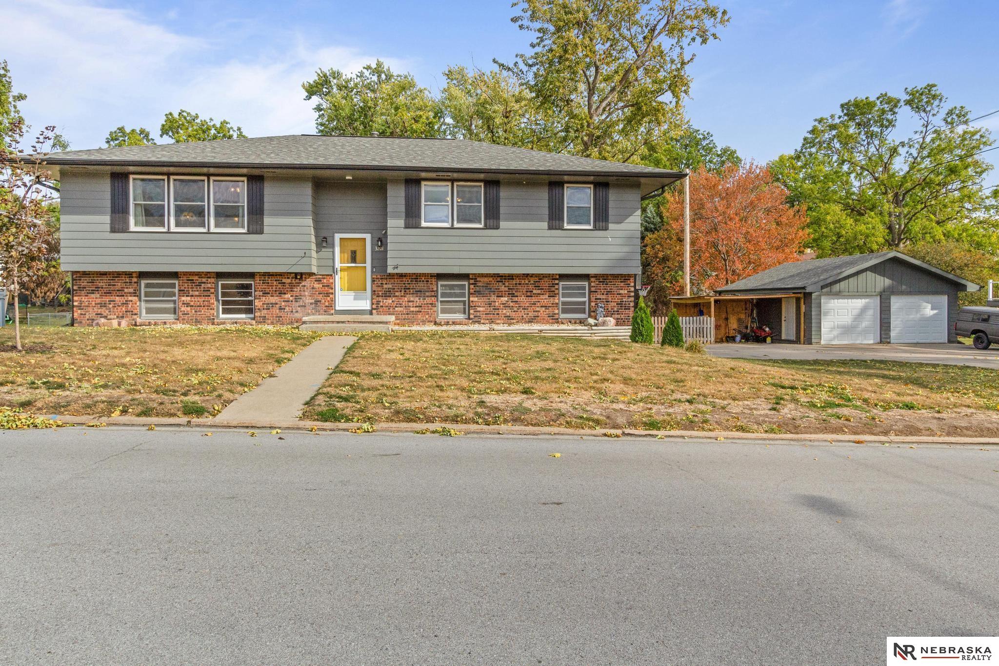 10712 S 127th Terrace, Omaha, Nebraska image 1