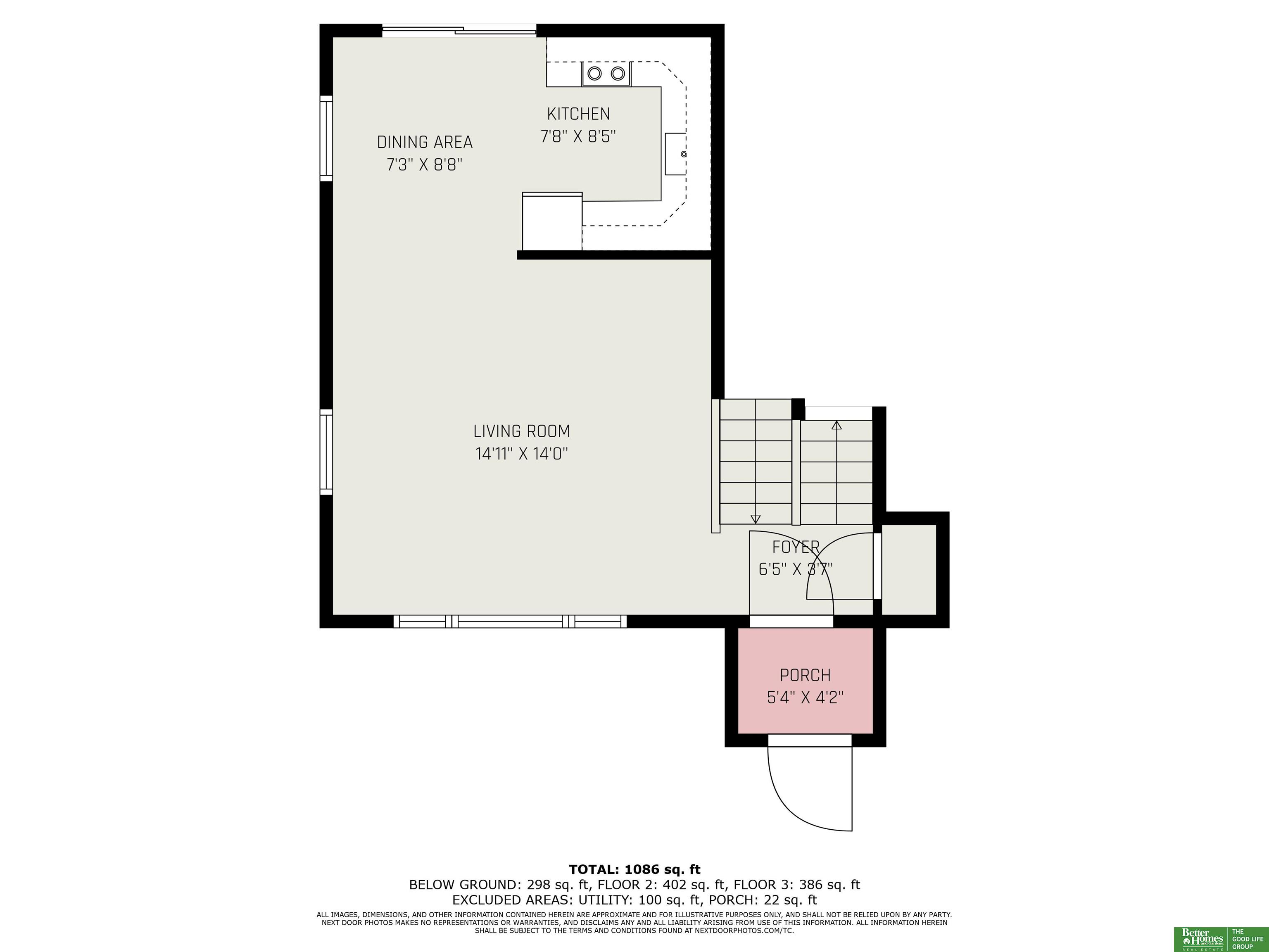 1515 Murray Avenue, Carter Lake, Iowa image 21