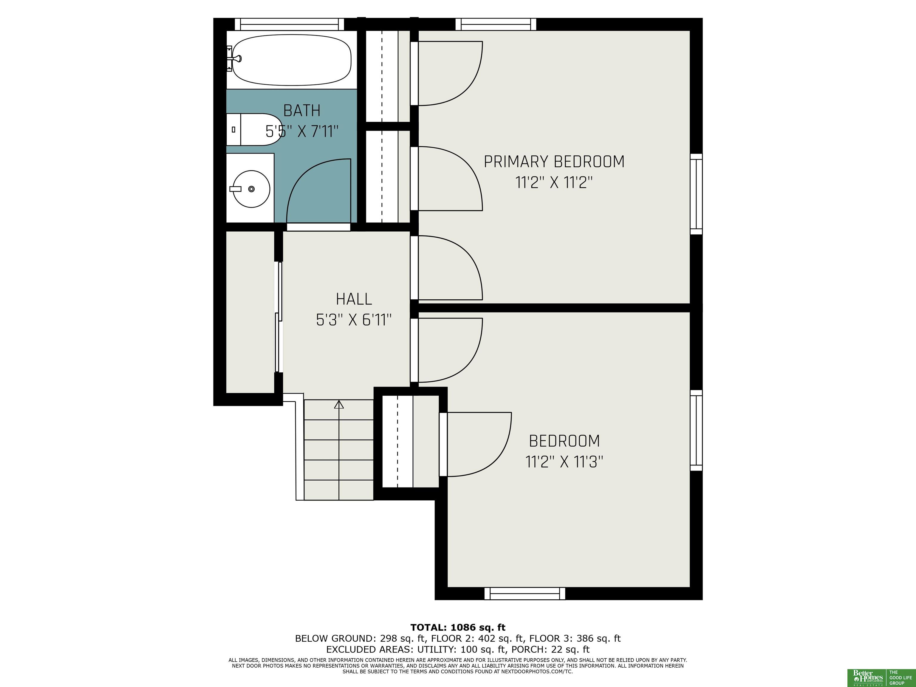 1515 Murray Avenue, Carter Lake, Iowa image 22