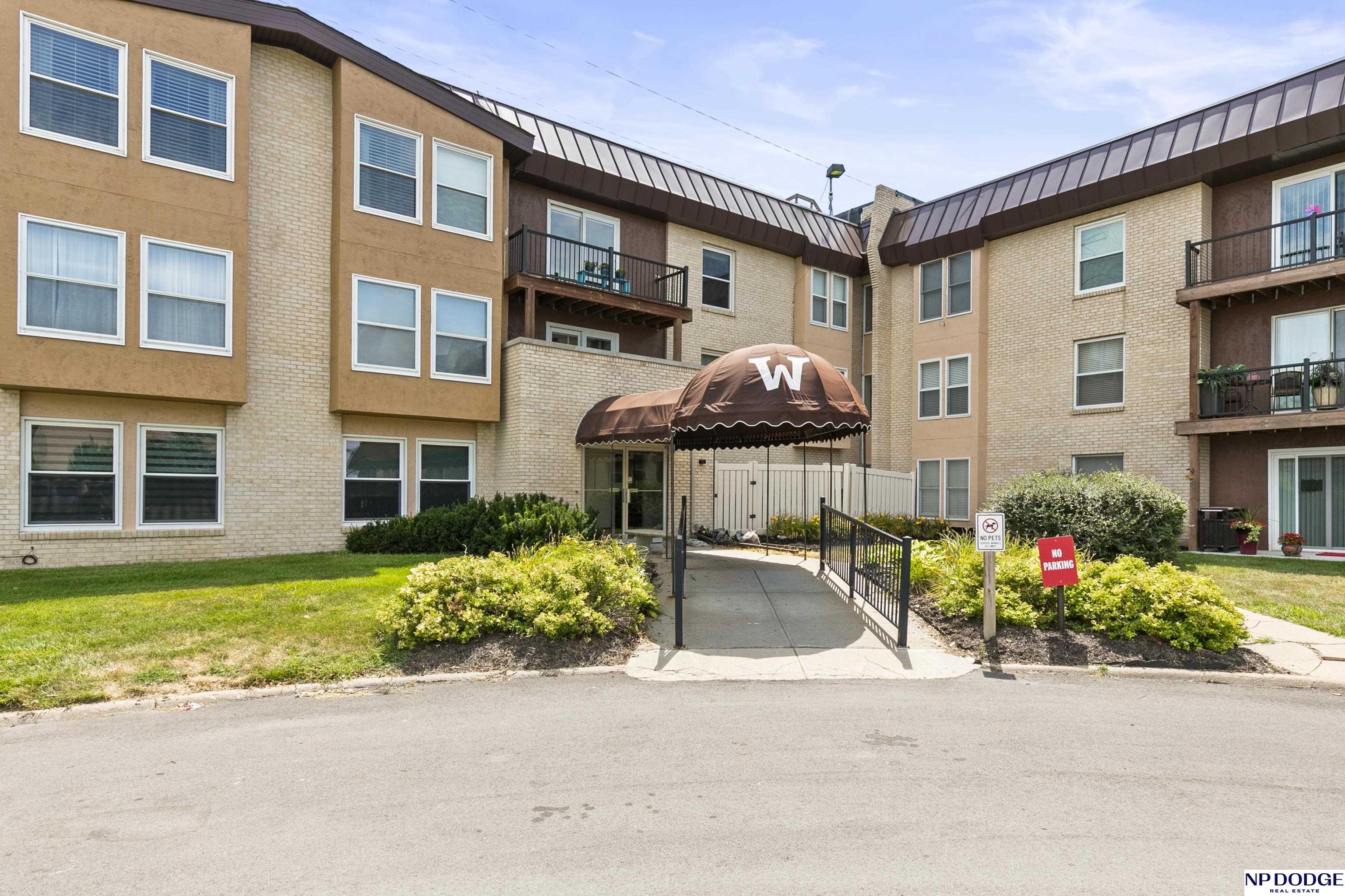 12727 West Dodge Road #108A, Omaha, Nebraska image 1
