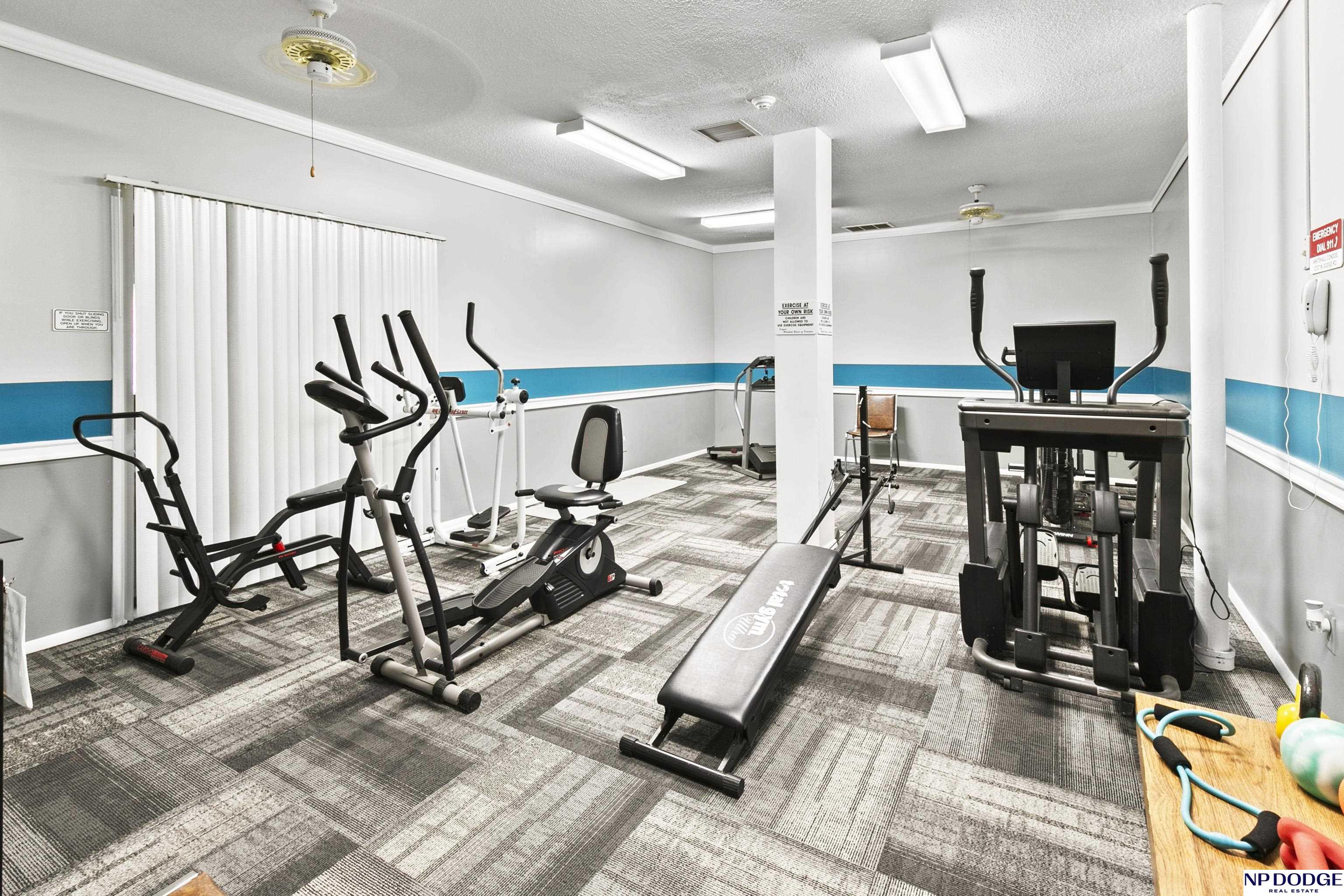 12727 West Dodge Road #108A, Omaha, Nebraska image 22