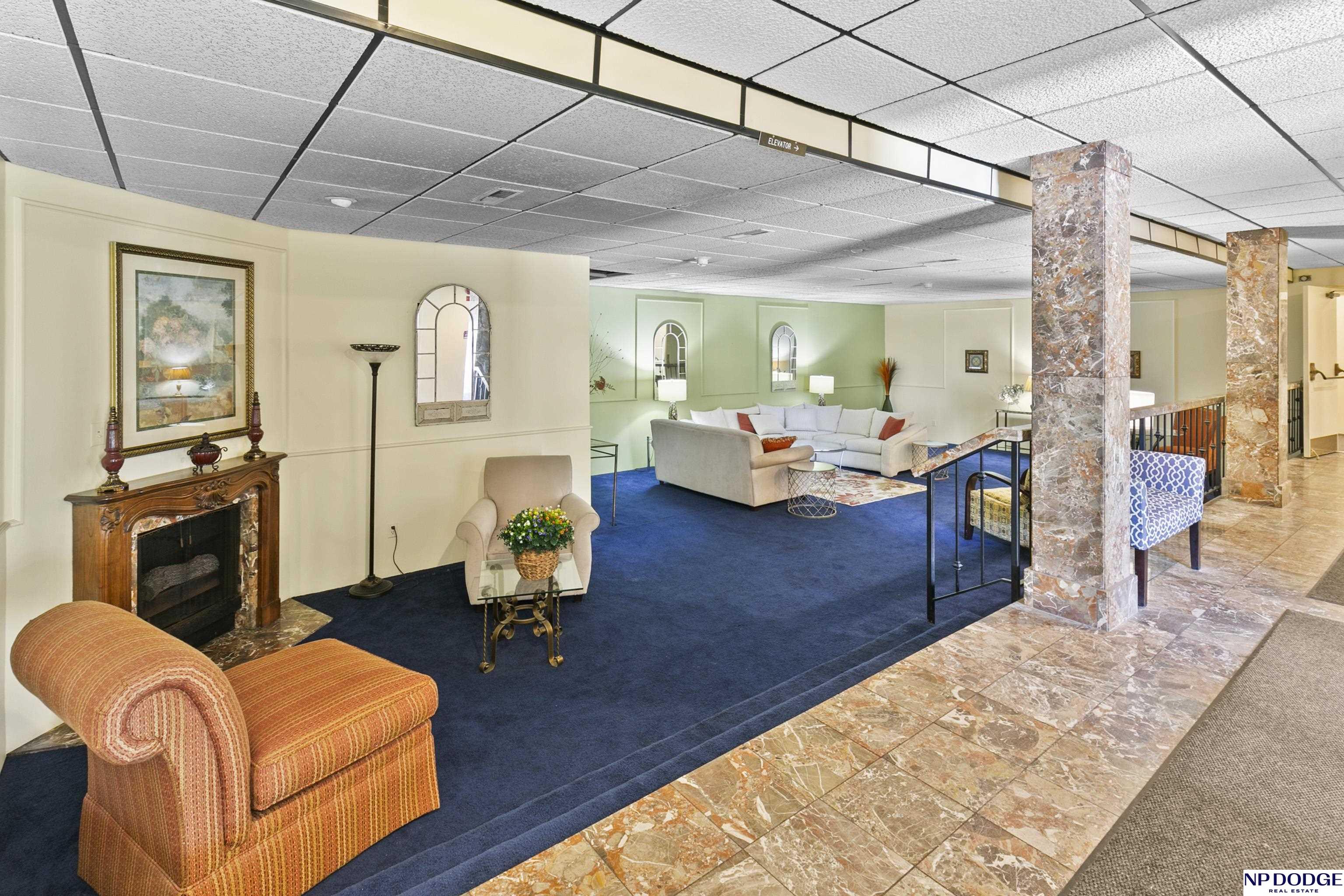 12727 West Dodge Road #108A, Omaha, Nebraska image 25