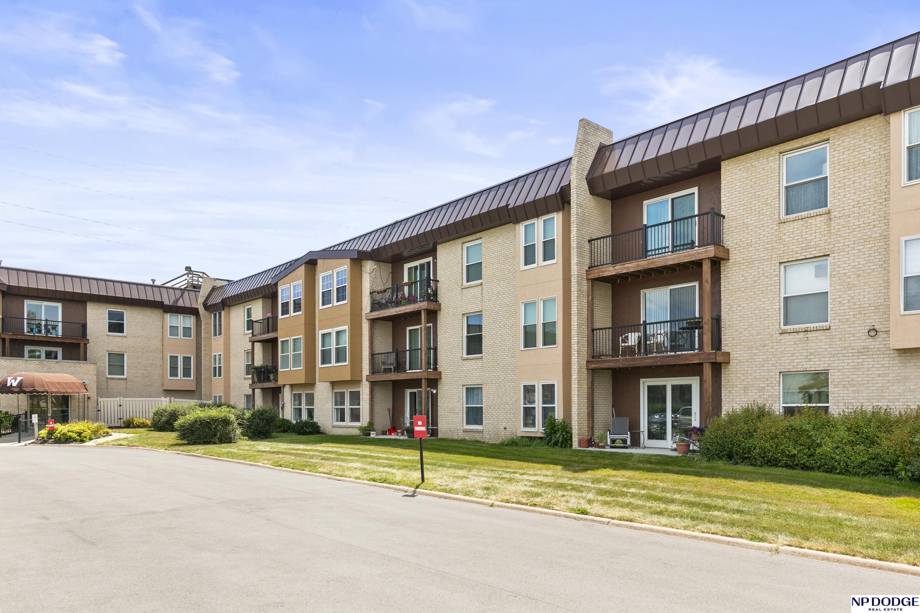 12727 West Dodge Road #108A, Omaha, Nebraska image 26