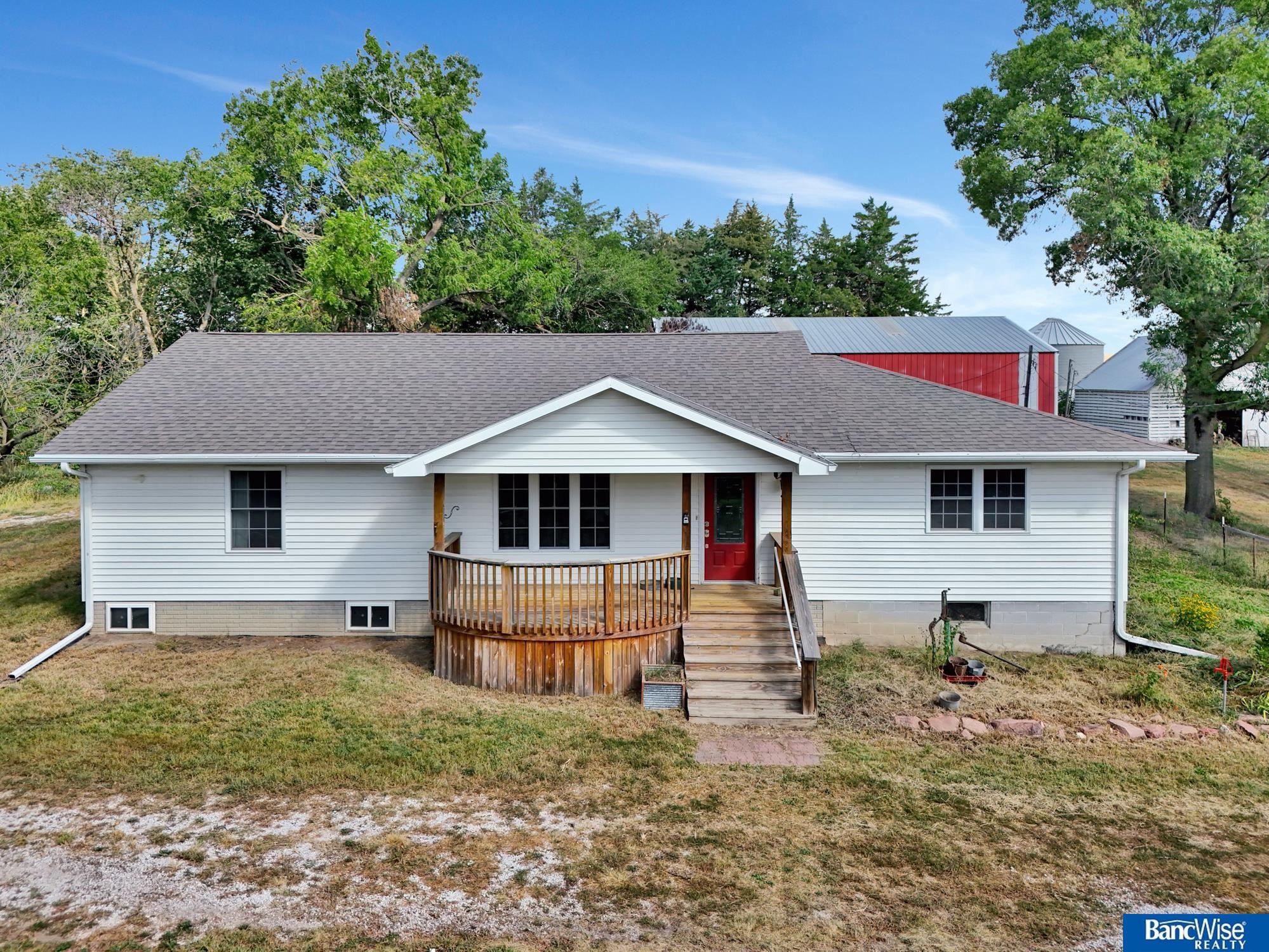880 Co Rd 18 County Road, Wahoo, Nebraska image 12
