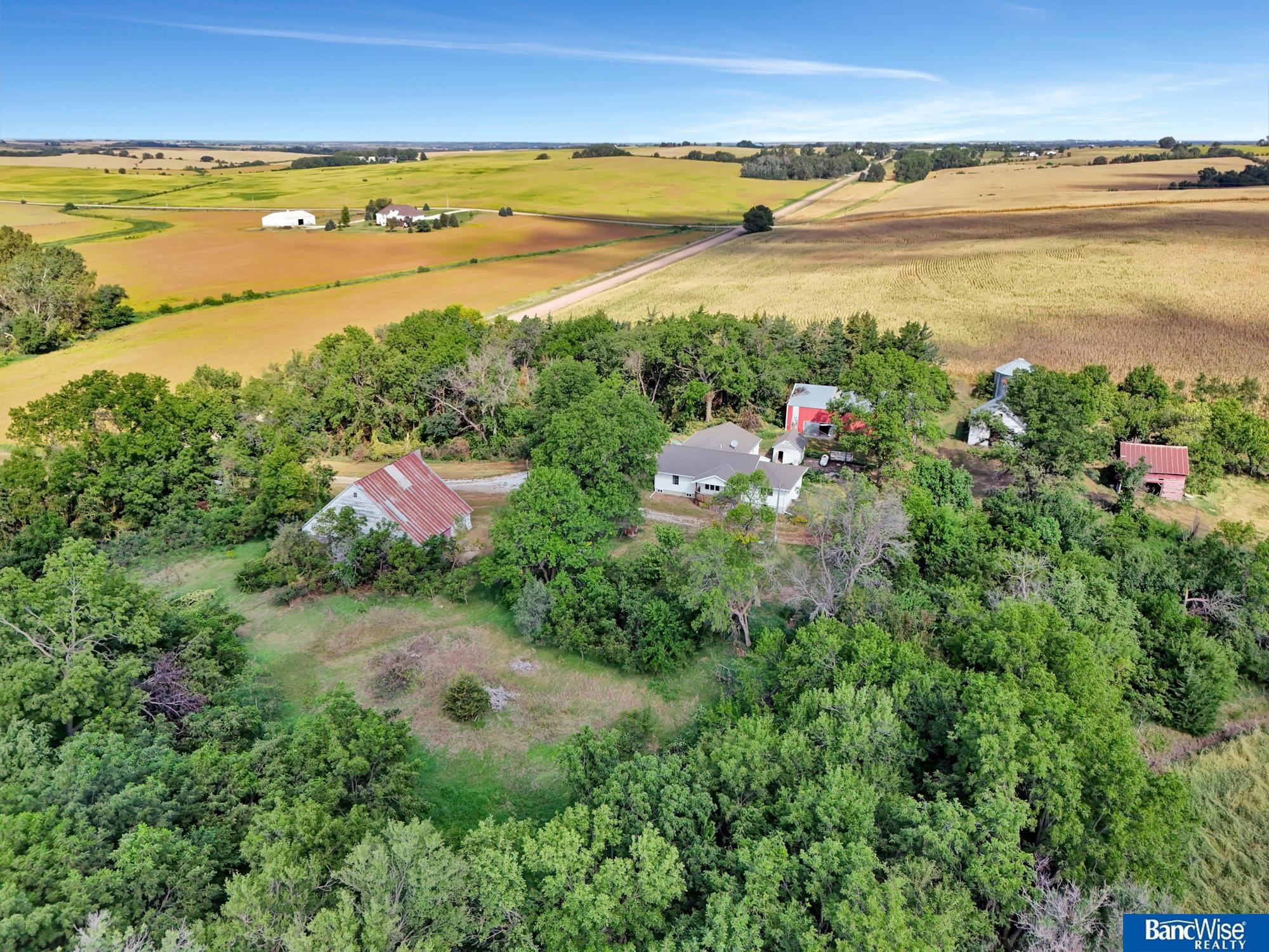 880 Co Rd 18 County Road, Wahoo, Nebraska image 9