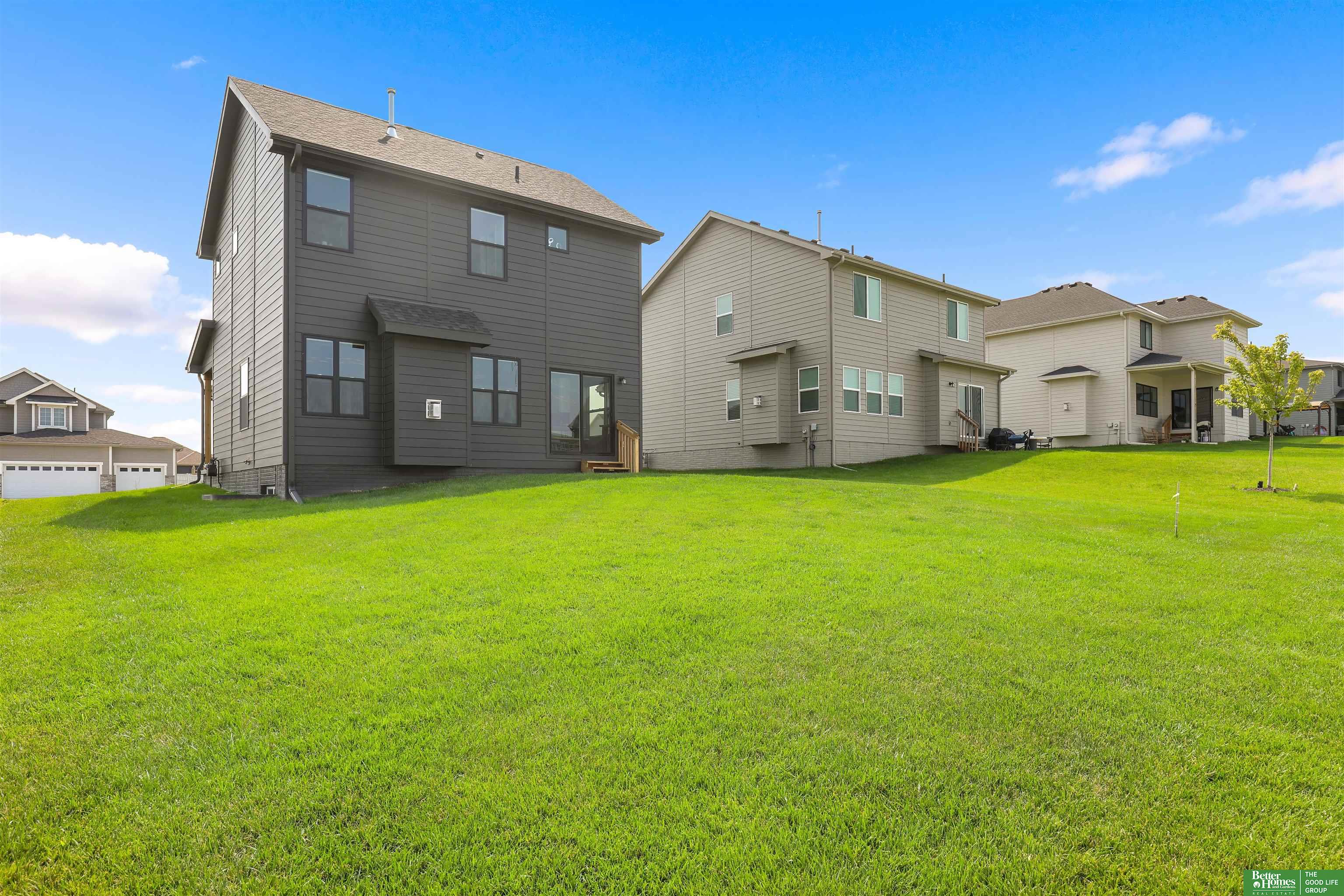 12110 S 111th Avenue, Papillion, Nebraska image 32