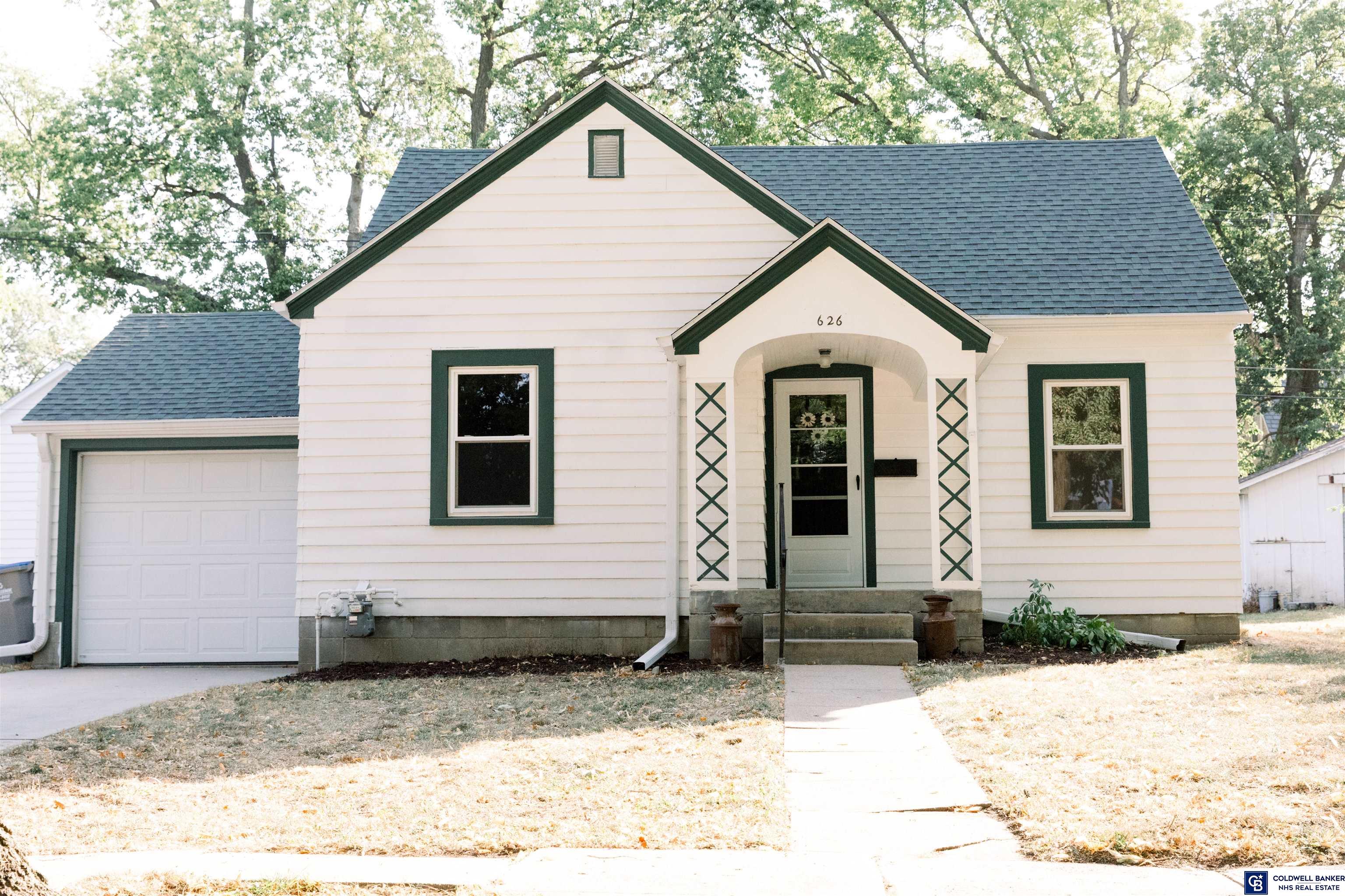 626 N 7th Street, Seward, Nebraska image 1