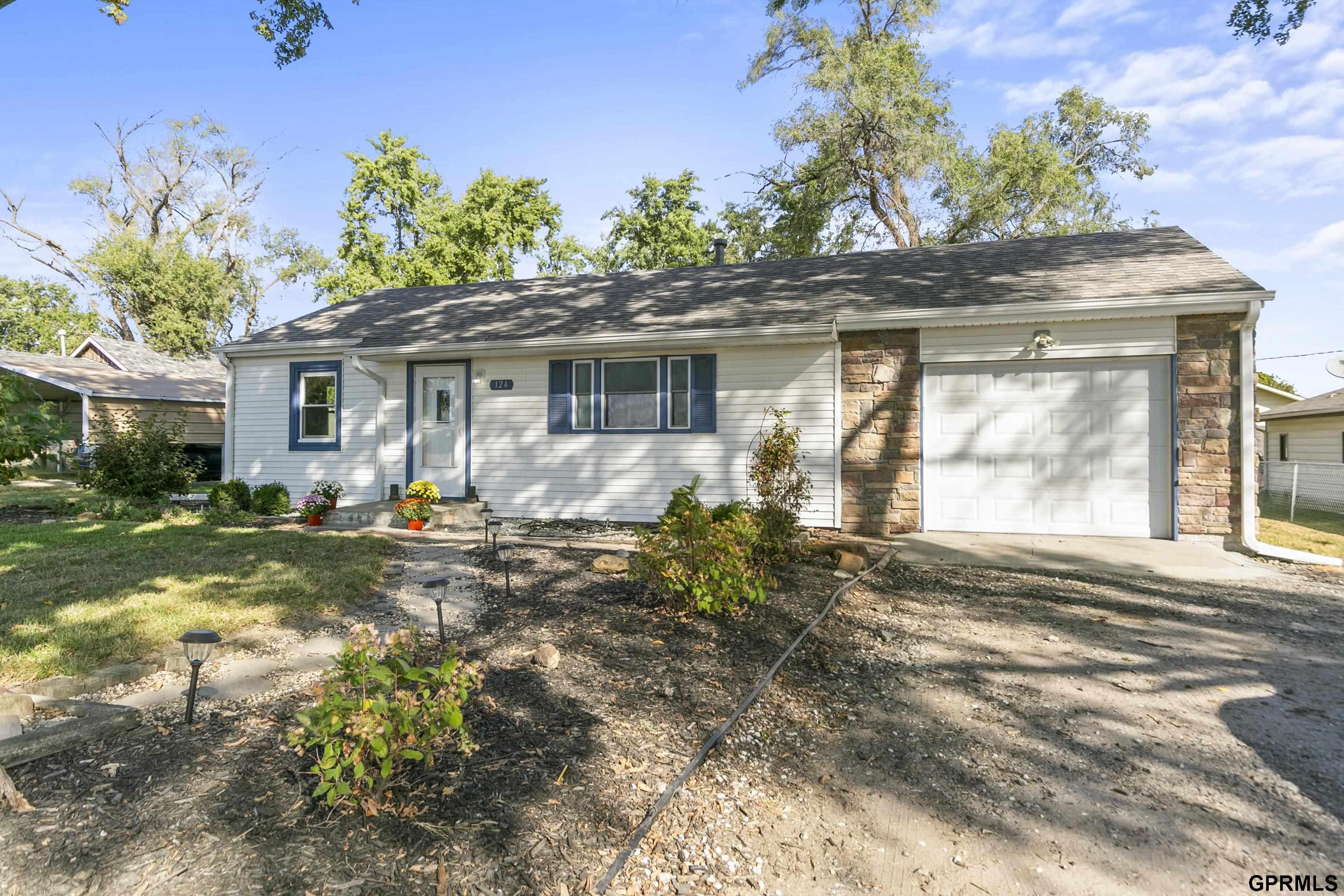 124 E Meigs Street, Valley, Nebraska image 1