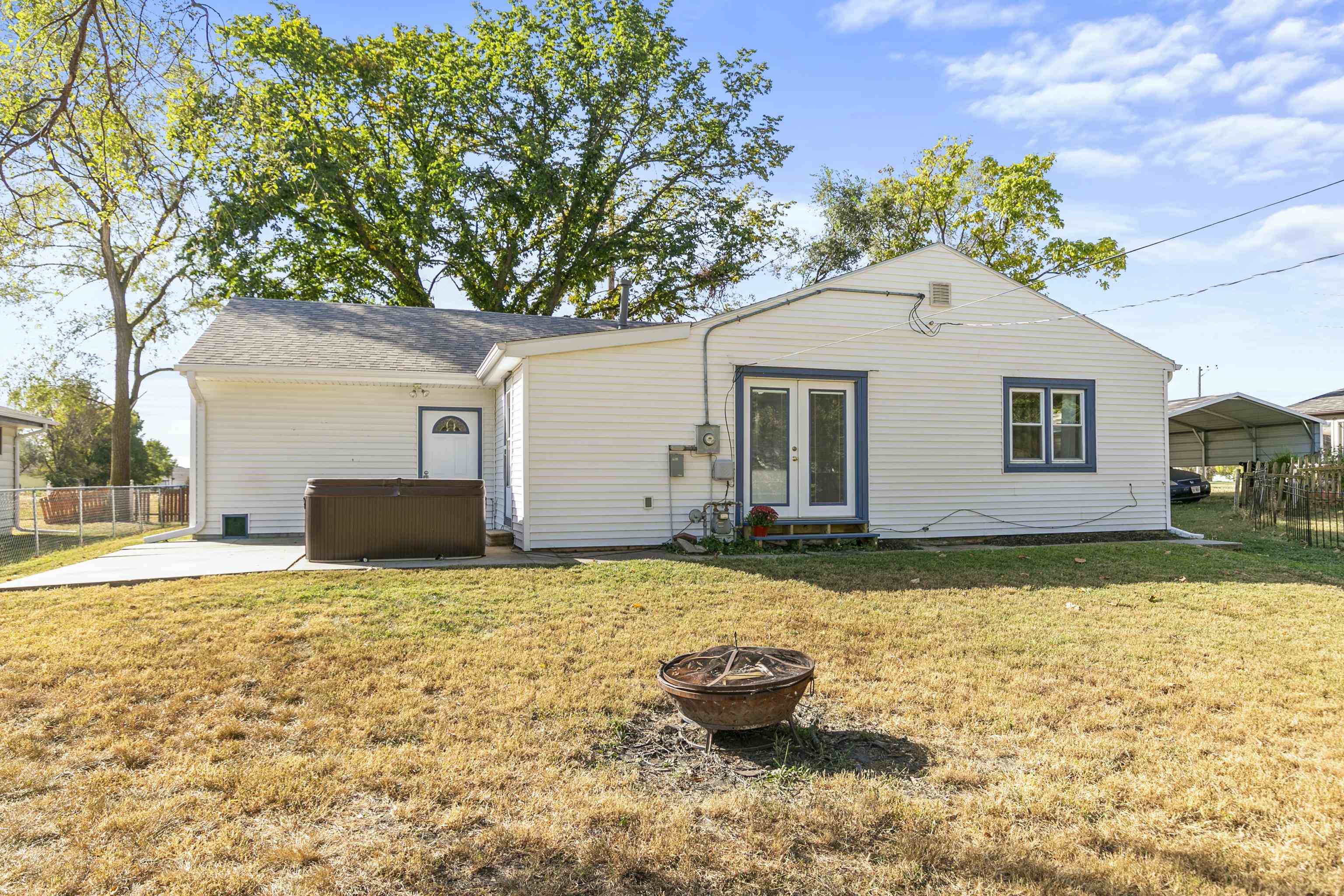 124 E Meigs Street, Valley, Nebraska image 21