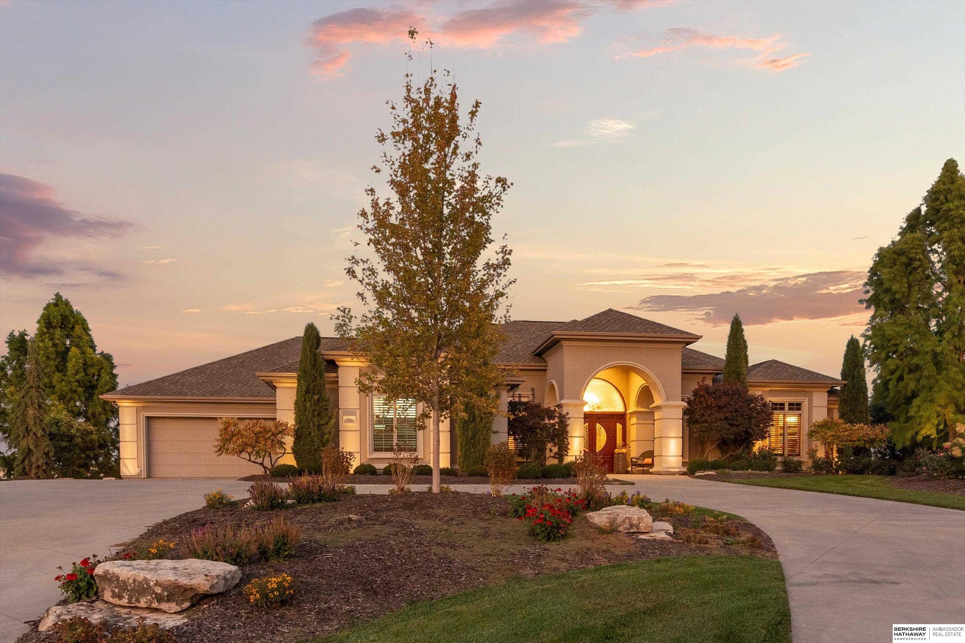502 S 249th Circle, Waterloo, Nebraska image 12