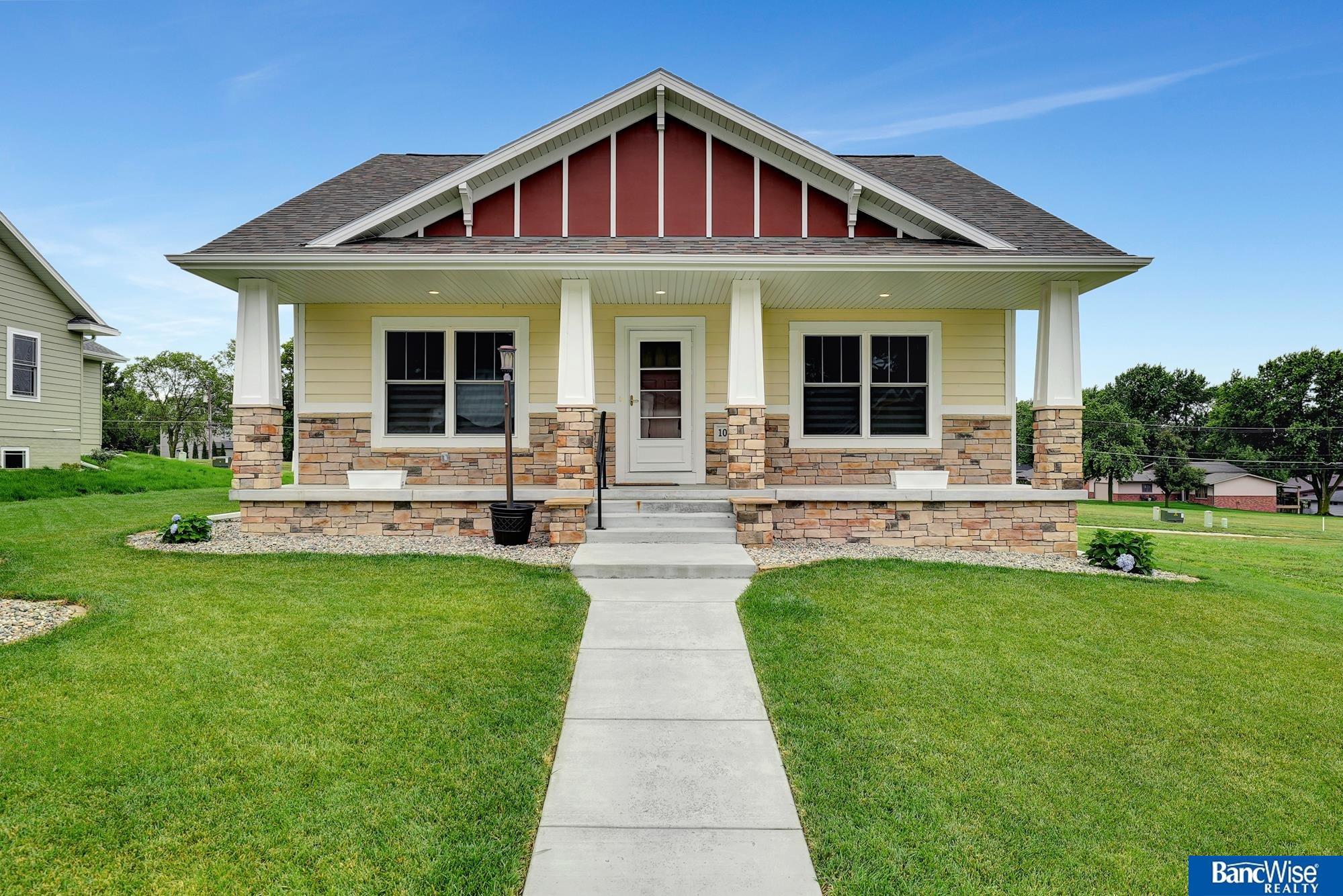 1059 Ironwood Drive, Seward, Nebraska image 1