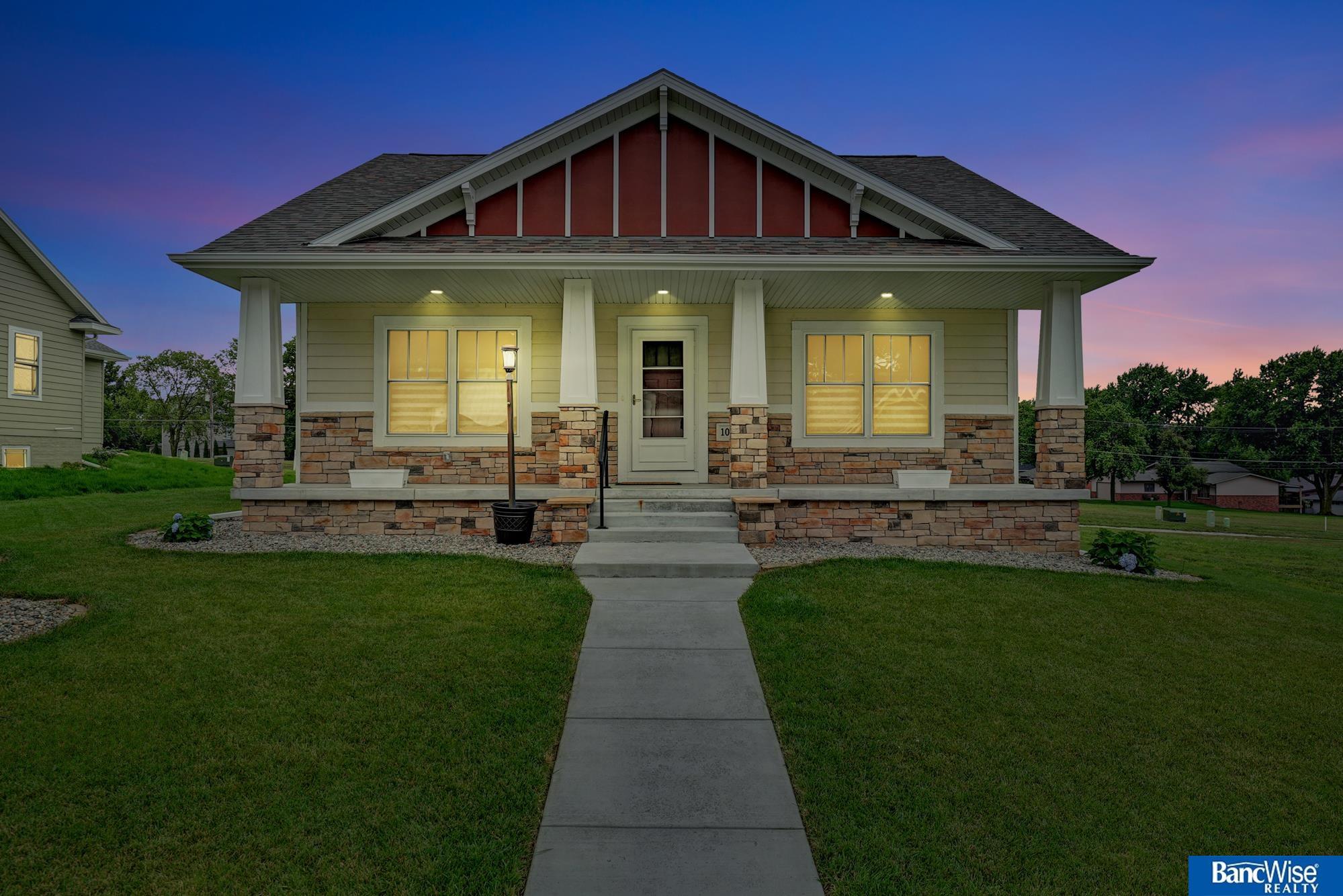 1059 Ironwood Drive, Seward, Nebraska image 2