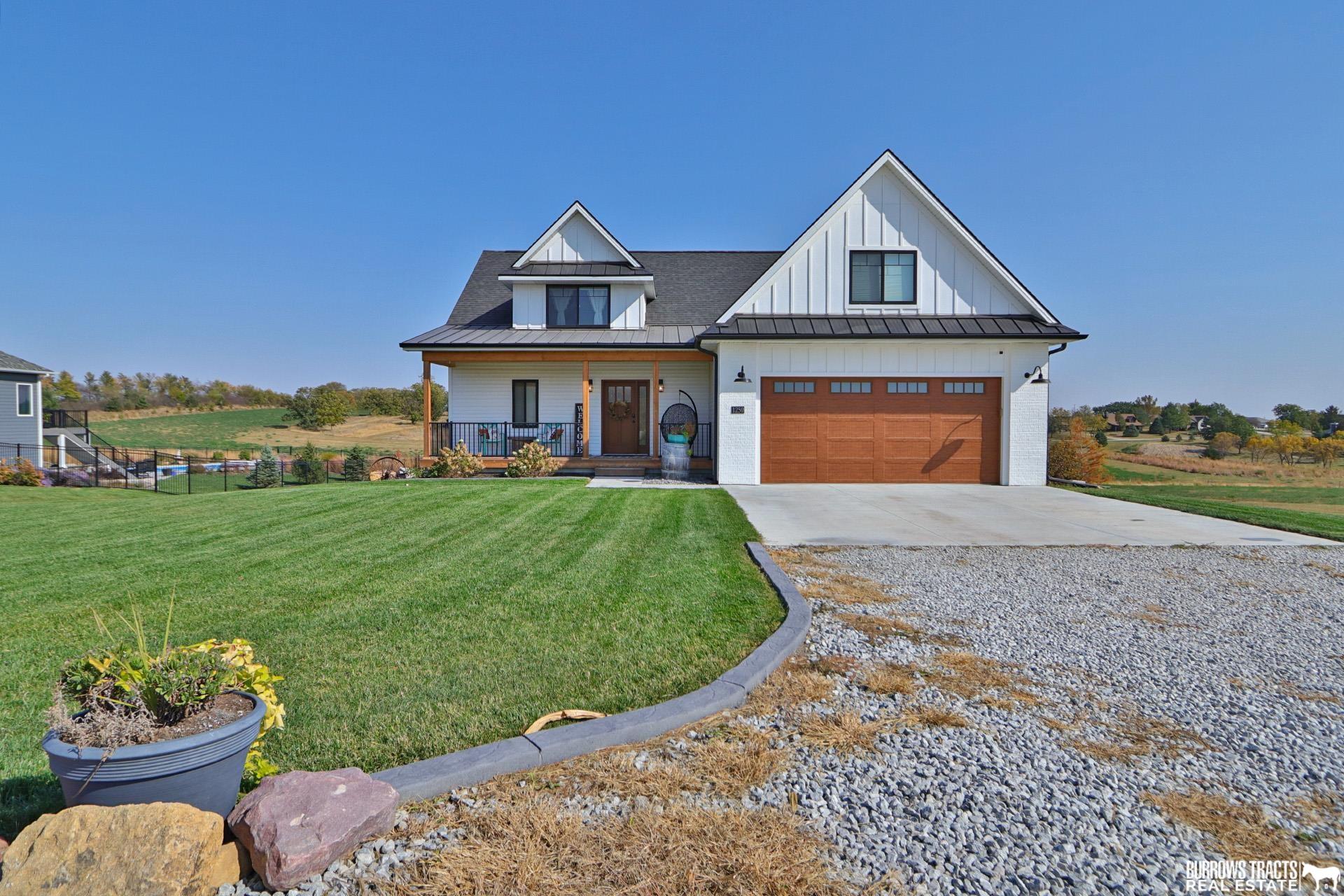 1250 C Street, Unadilla, Nebraska image 1