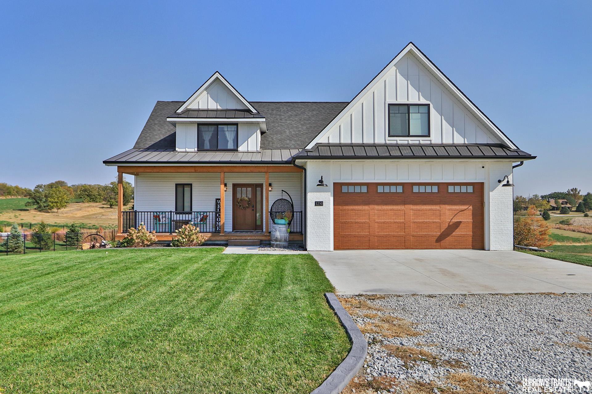 1250 C Street, Unadilla, Nebraska image 2