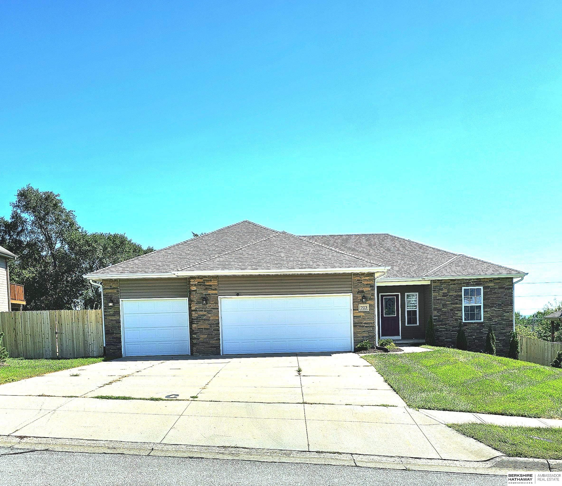 703 S 16th Street, Fort Calhoun, Nebraska image 1