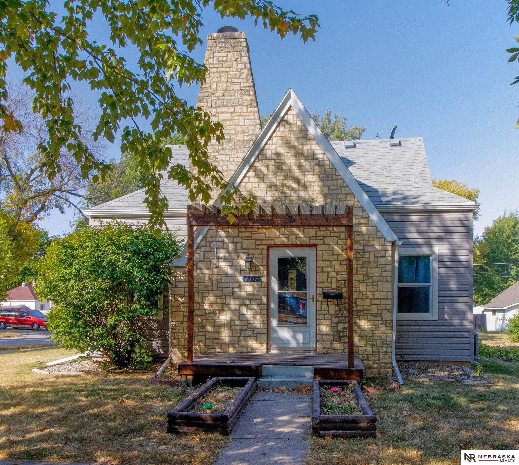 605 N 7th Street, Seward, Nebraska image 1