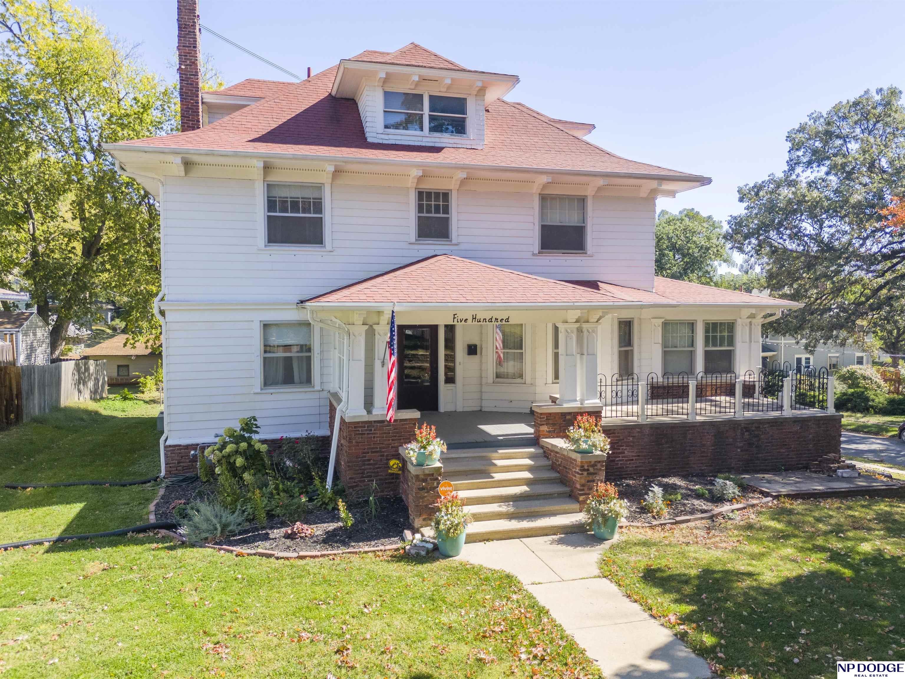 500 N 8th Street, Red Oak, Iowa image 2