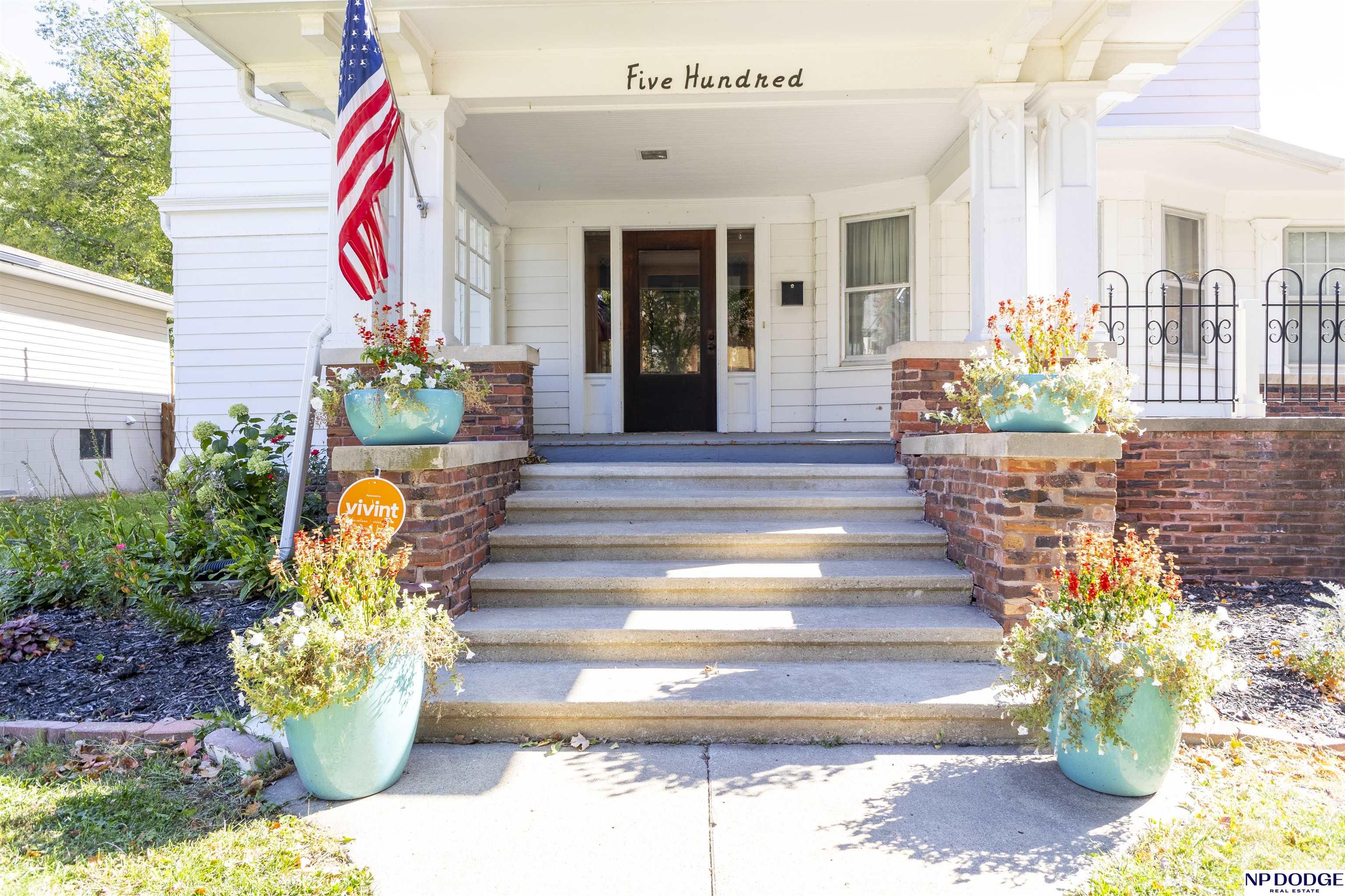 500 N 8th Street, Red Oak, Iowa image 3