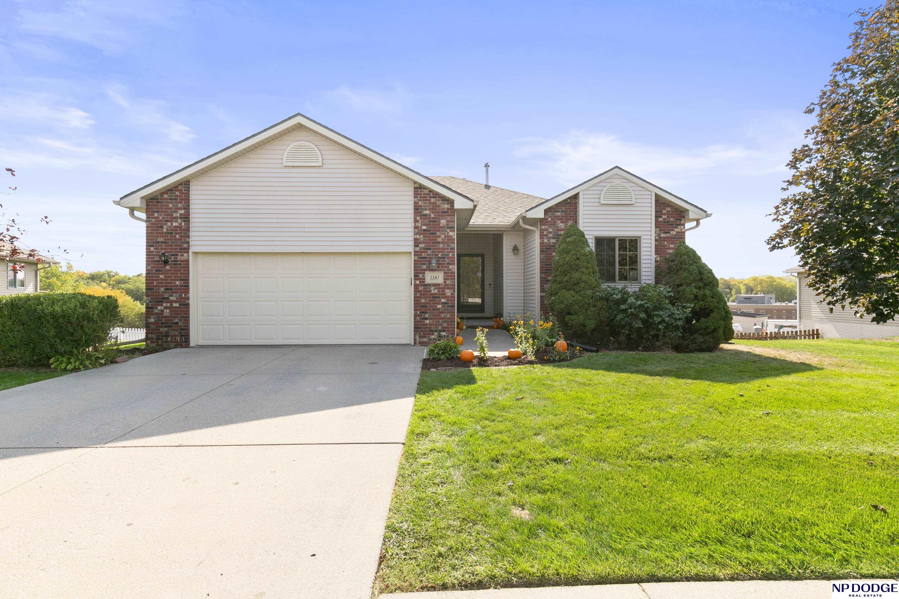 2161 Crestridge Drive, Blair, Nebraska image 1