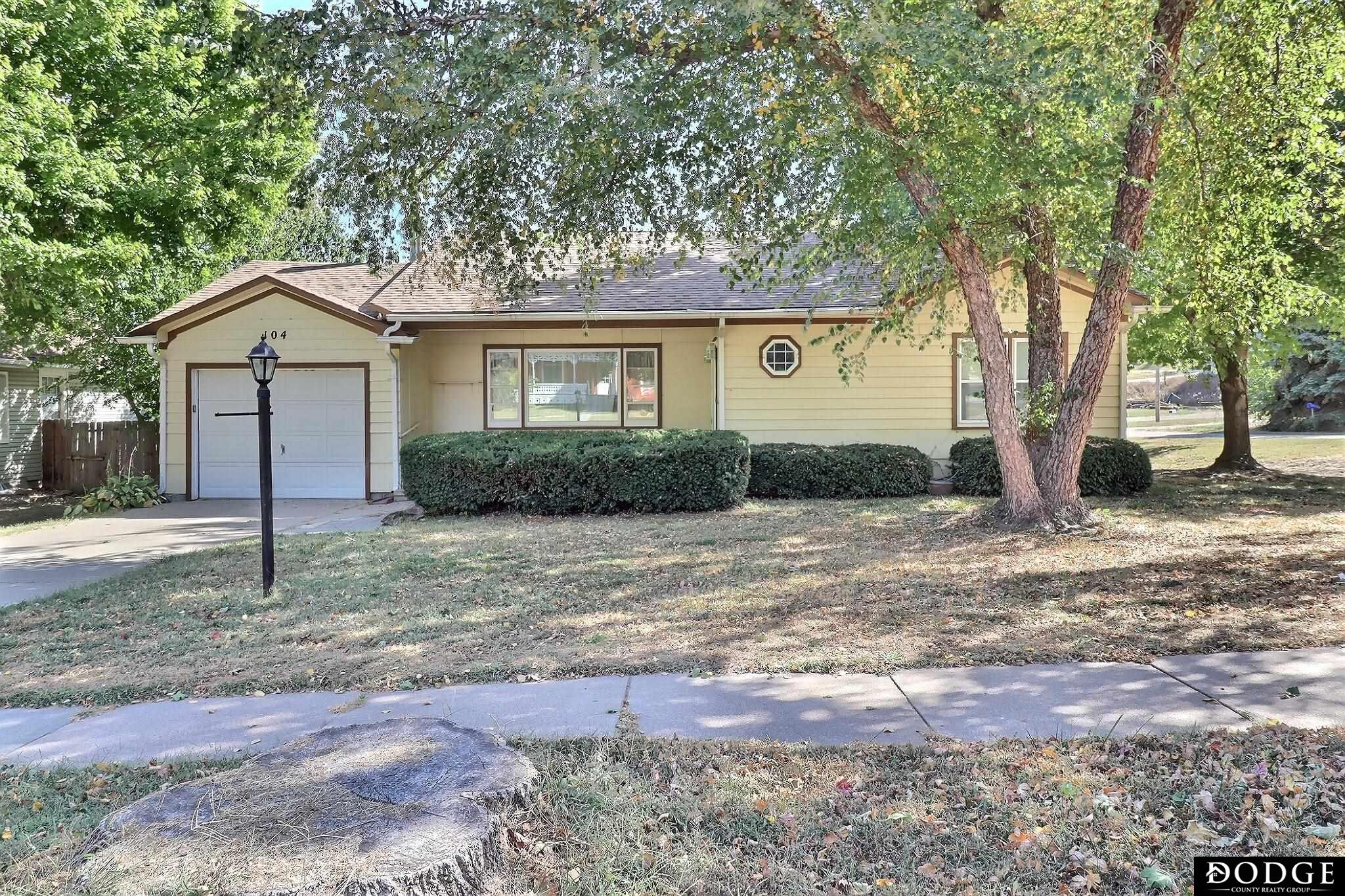 104 S Park Street, Hooper, Nebraska image 1