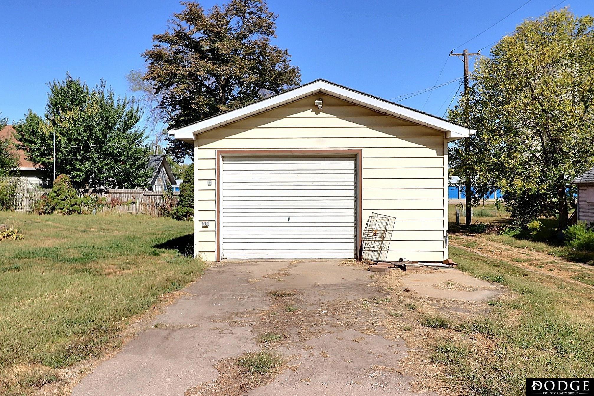 104 S Park Street, Hooper, Nebraska image 23