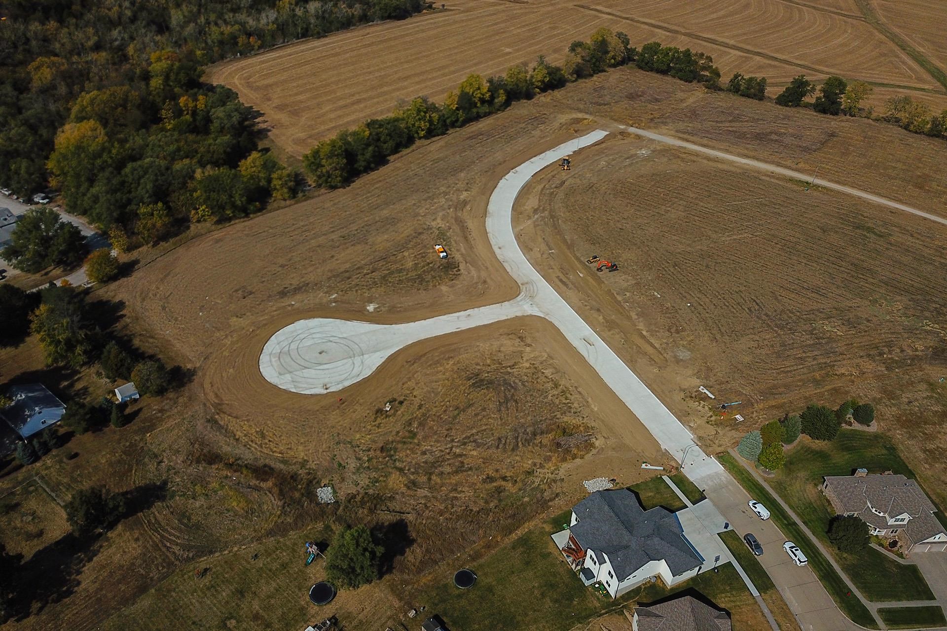 Lot 2 N East Park Street, Weeping Water, Nebraska image 3