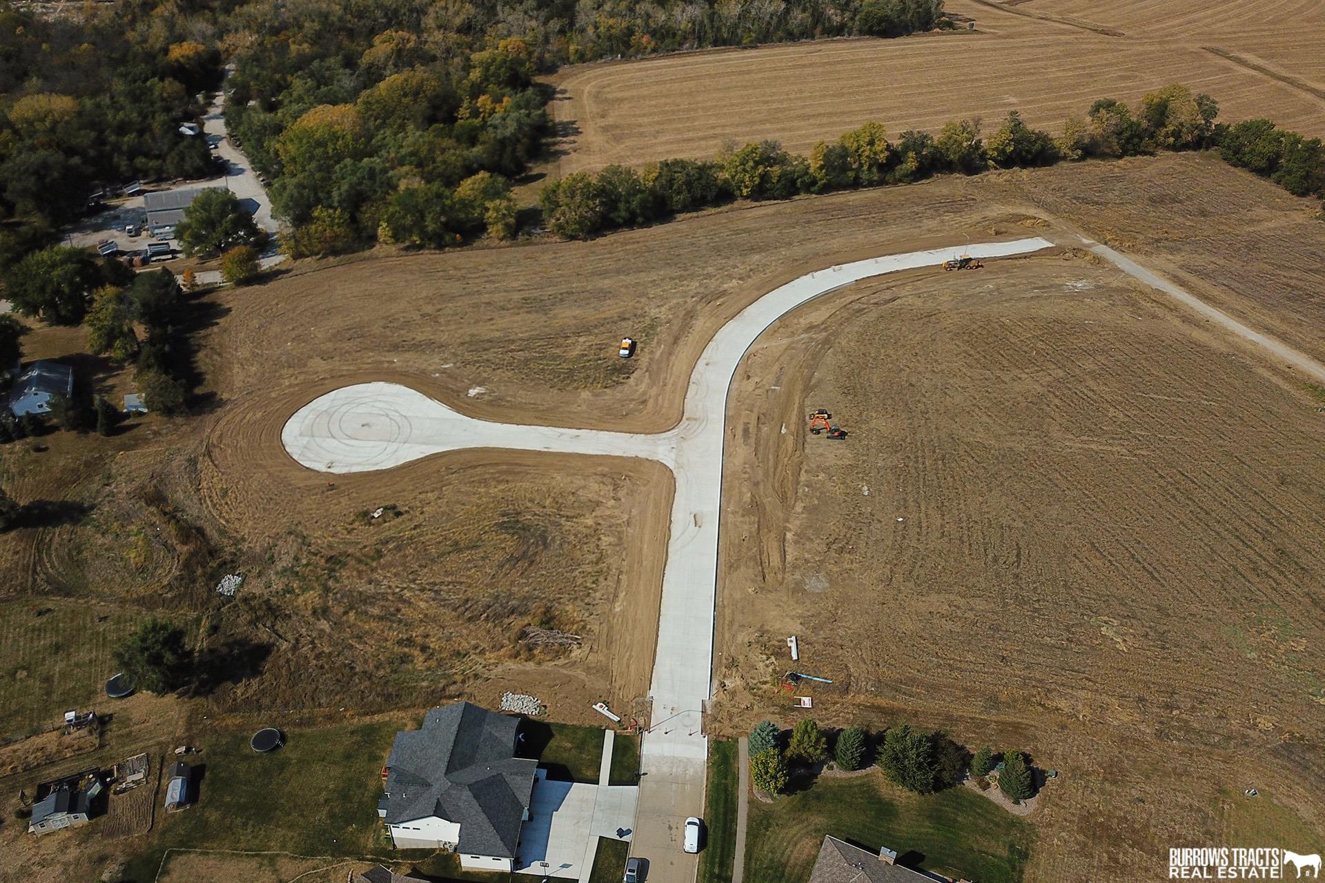 Lot 7 N East Park Street, Weeping Water, Nebraska image 1