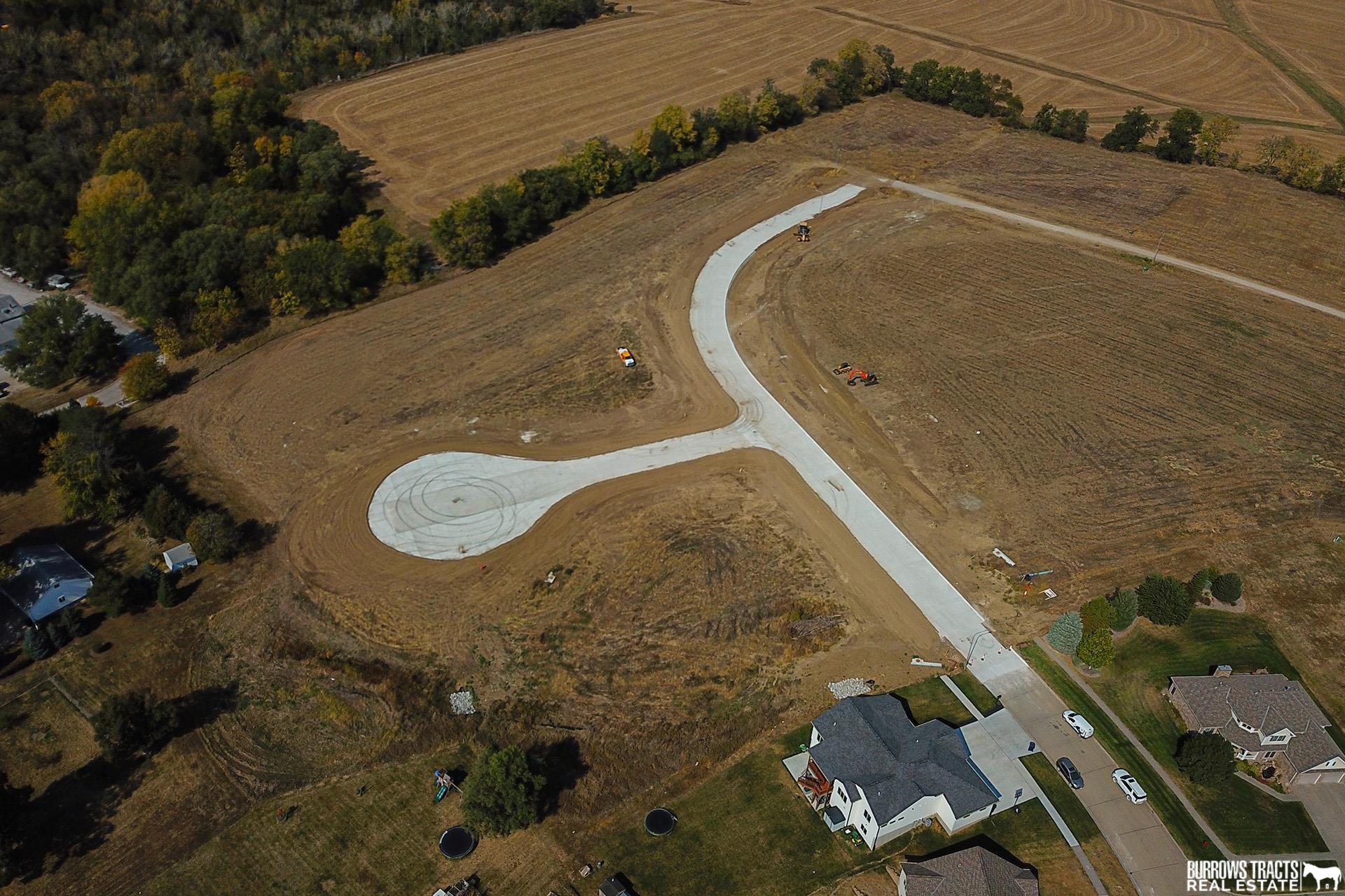 Lot 7 N East Park Street, Weeping Water, Nebraska image 3