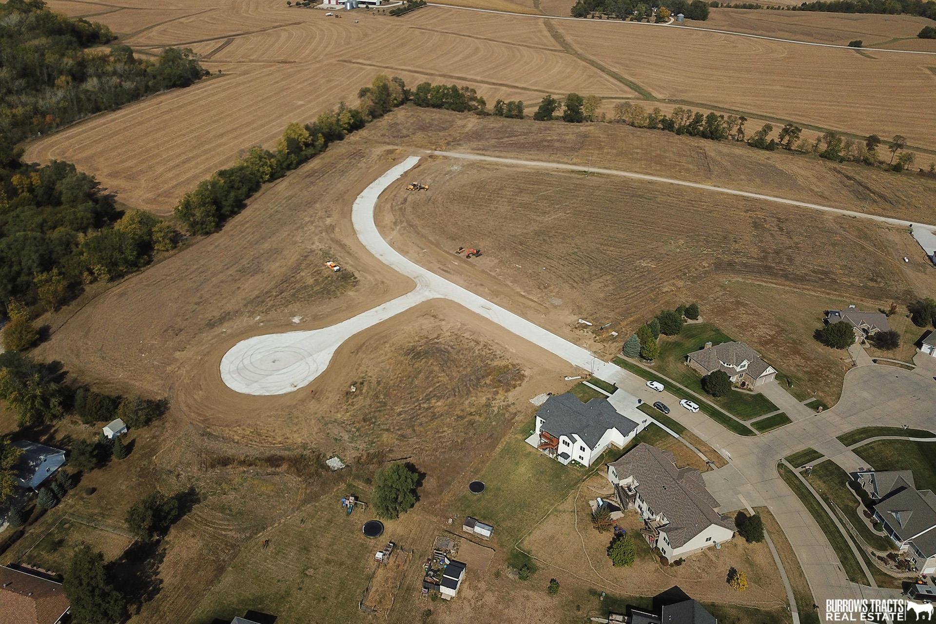 Lot 7 N East Park Street, Weeping Water, Nebraska image 4