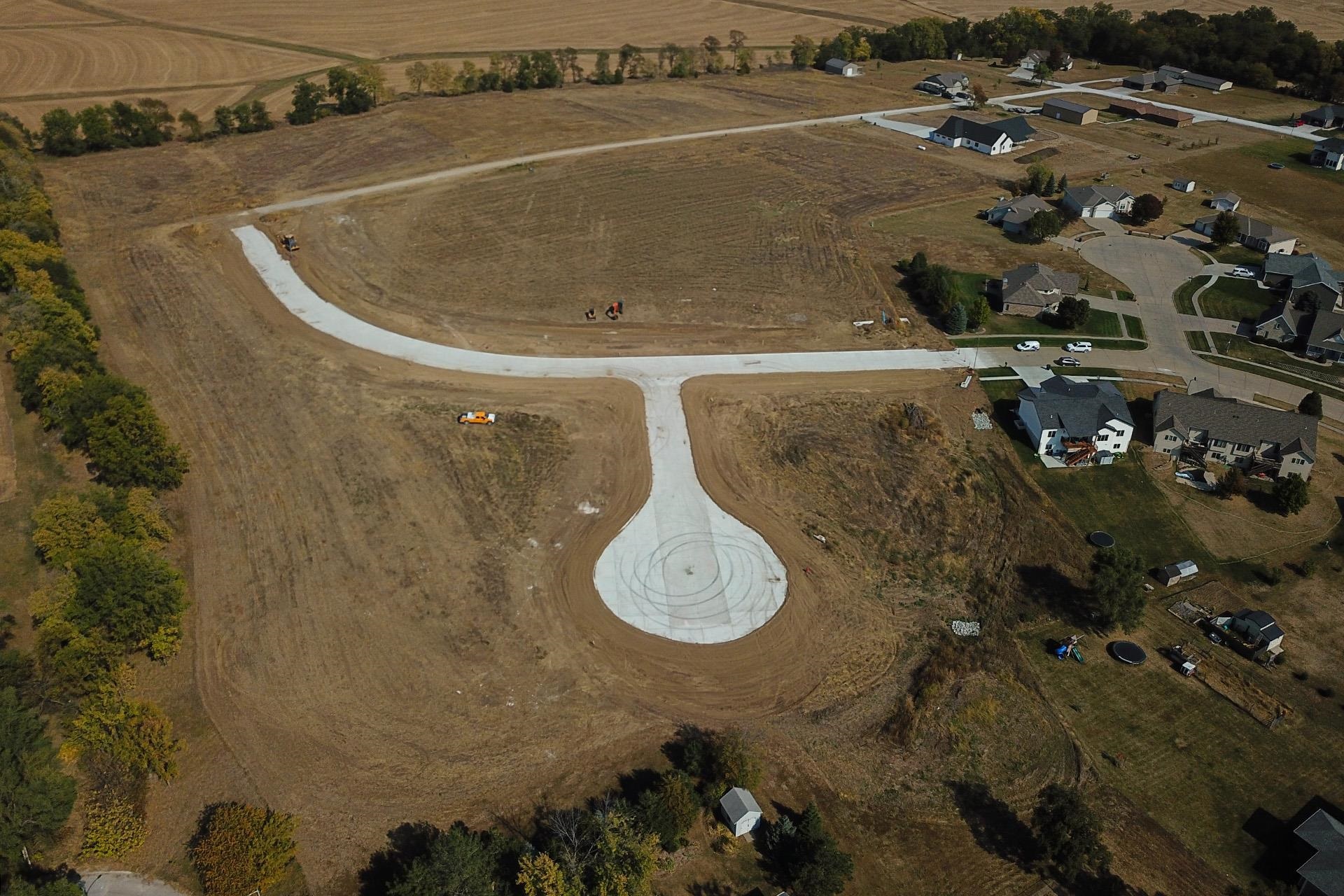 Lot 7 N East Park Street, Weeping Water, Nebraska image 6