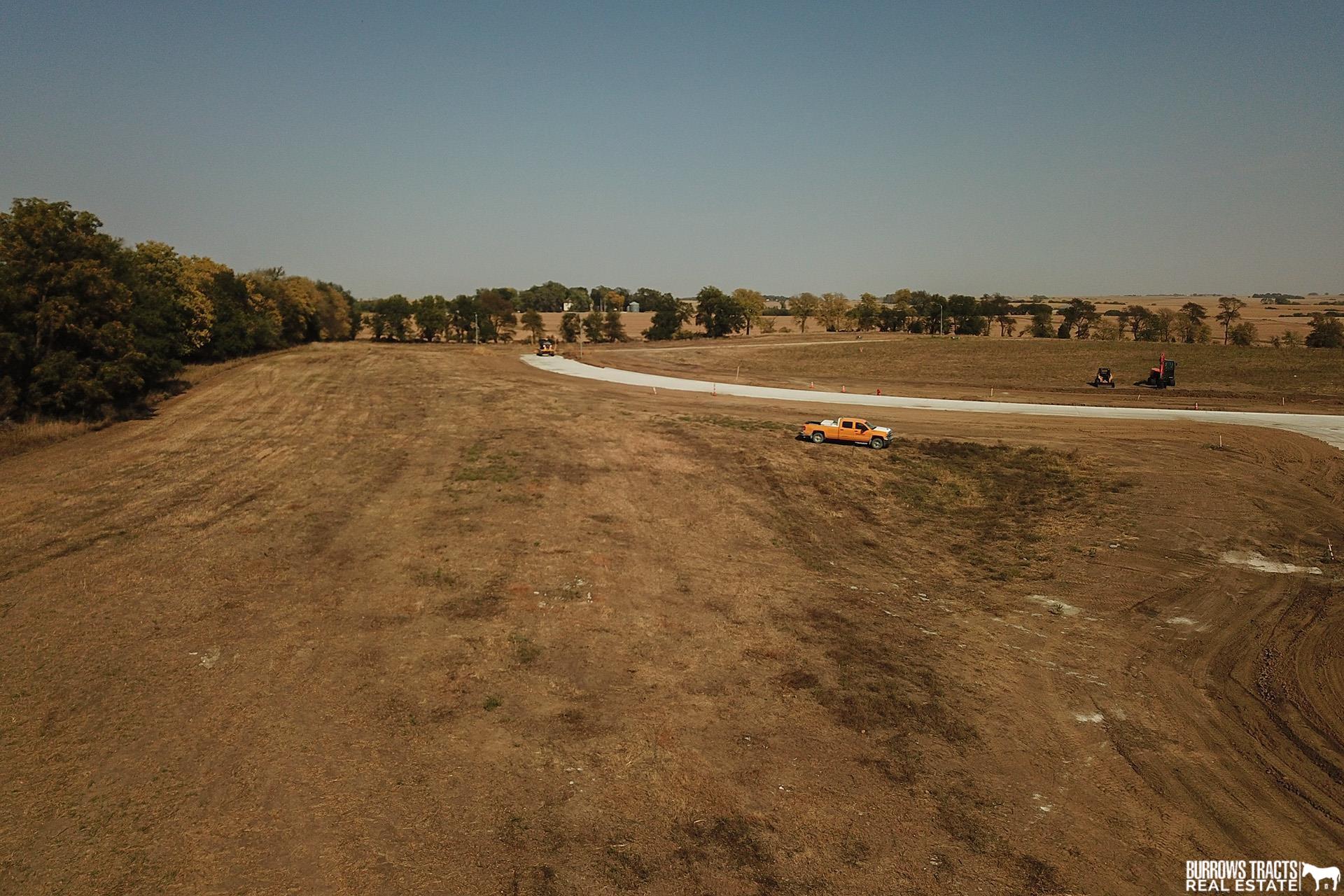 Lot 7 N East Park Street, Weeping Water, Nebraska image 8