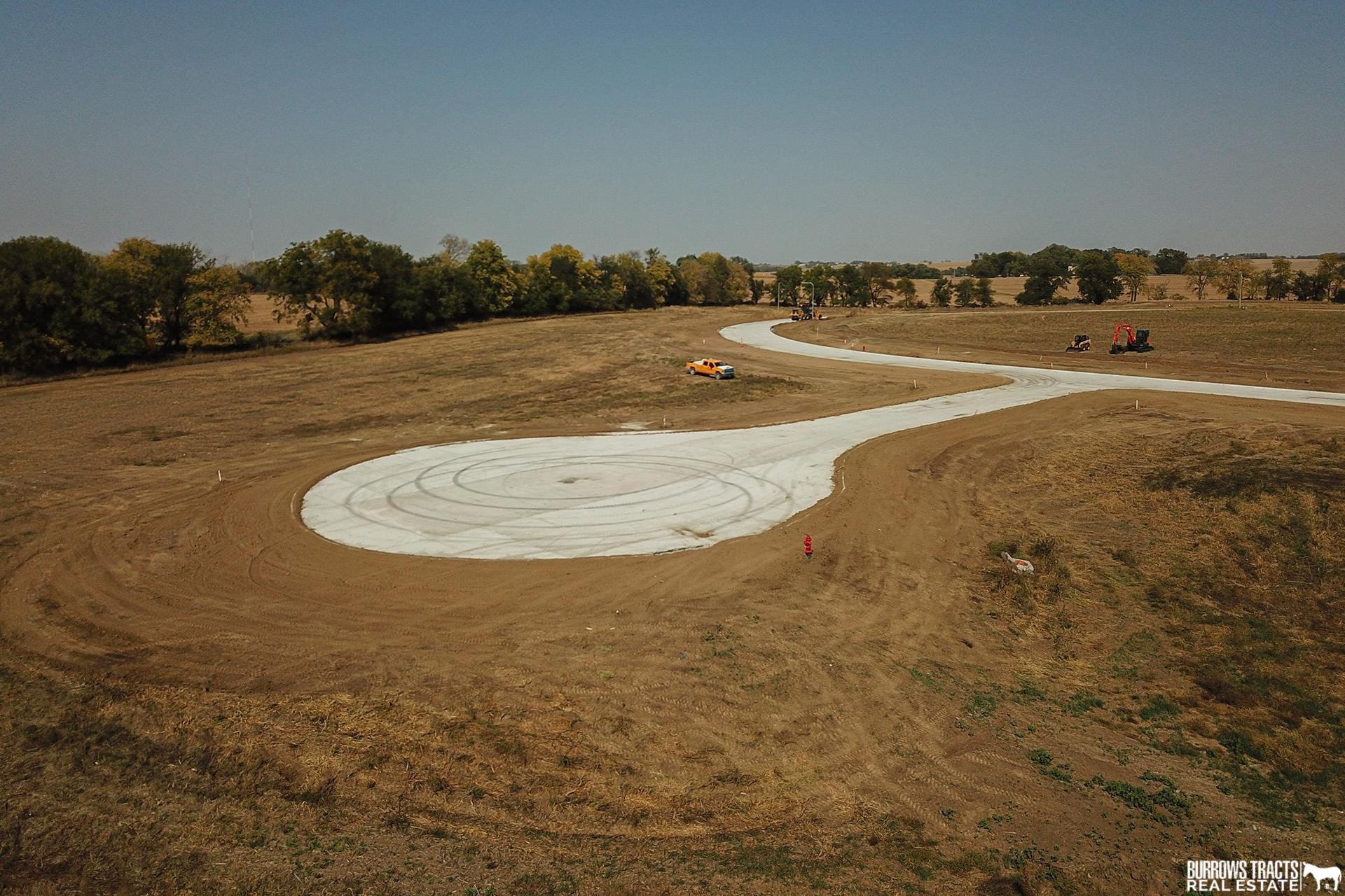 Lot 7 N East Park Street, Weeping Water, Nebraska image 9