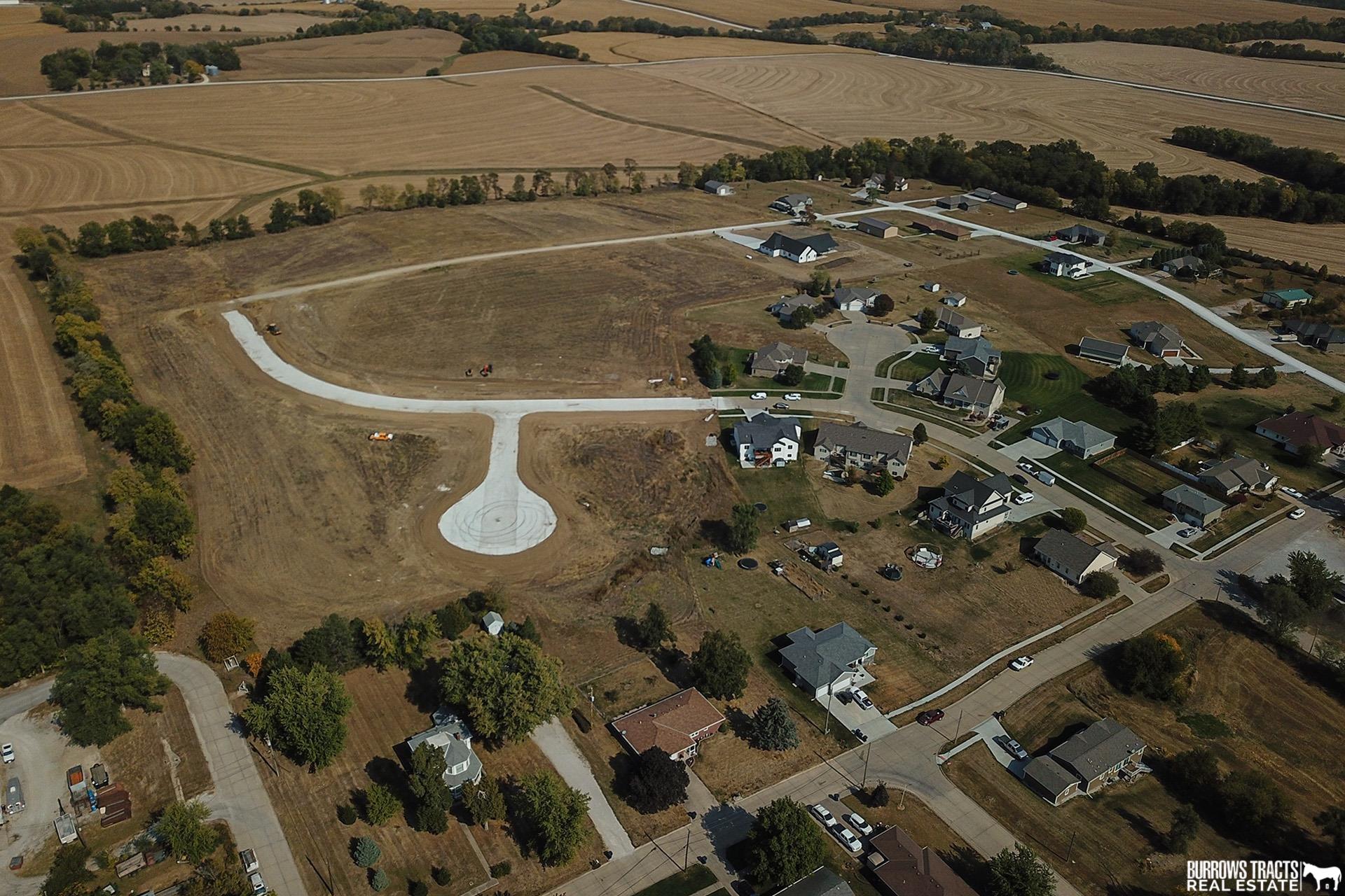 Lot 9 N East Park Street, Weeping Water, Nebraska image 5