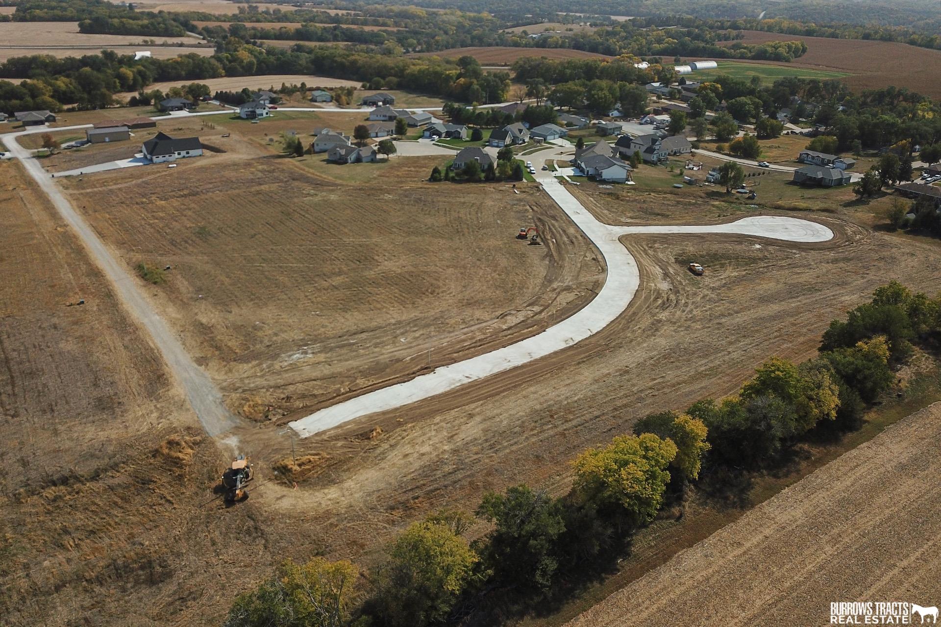 Lot 11 N East Park Street, Weeping Water, Nebraska image 12