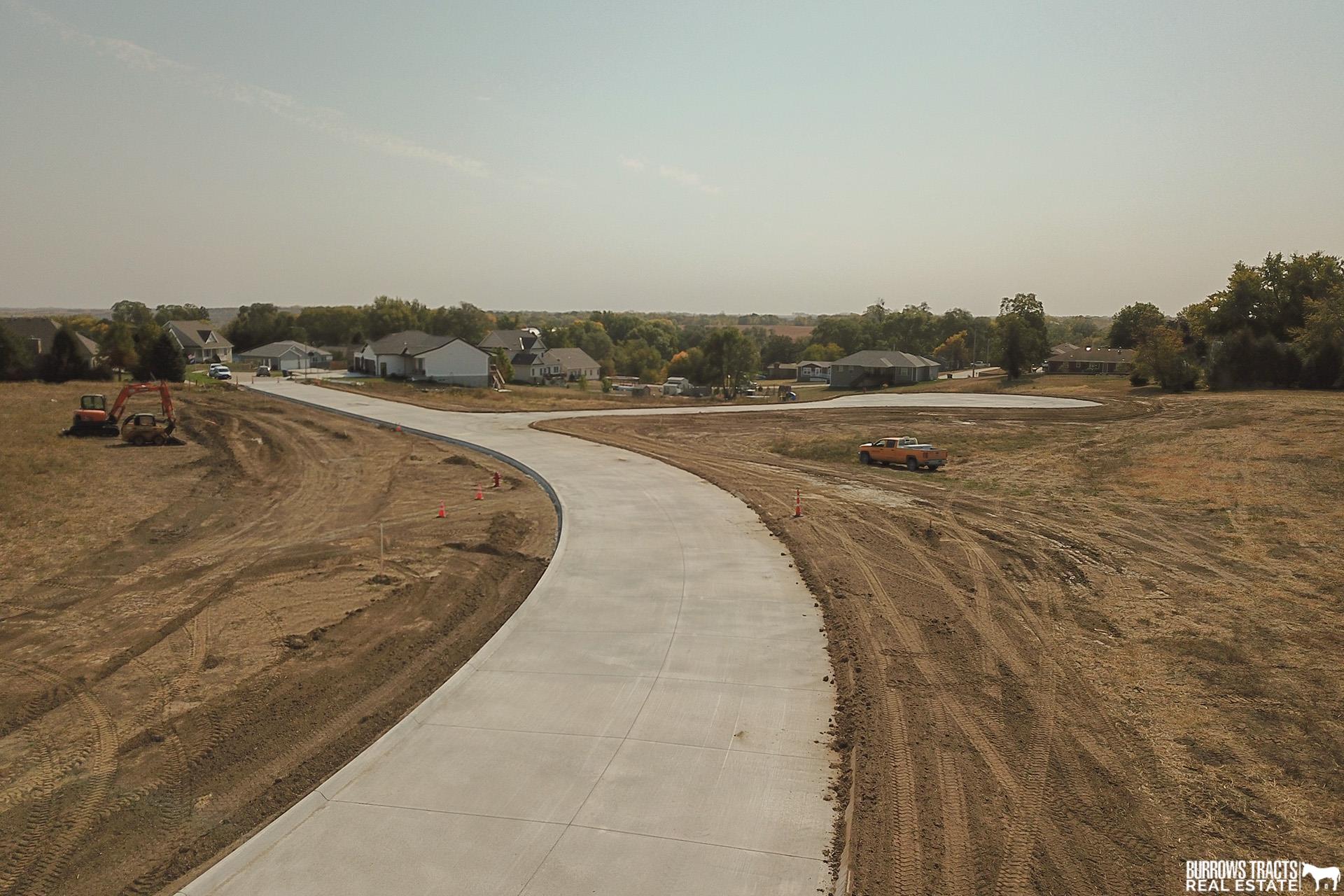Lot 11 N East Park Street, Weeping Water, Nebraska image 13