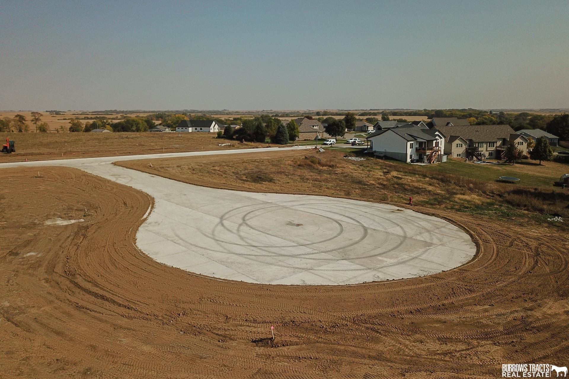 Lot 11 N East Park Street, Weeping Water, Nebraska image 7