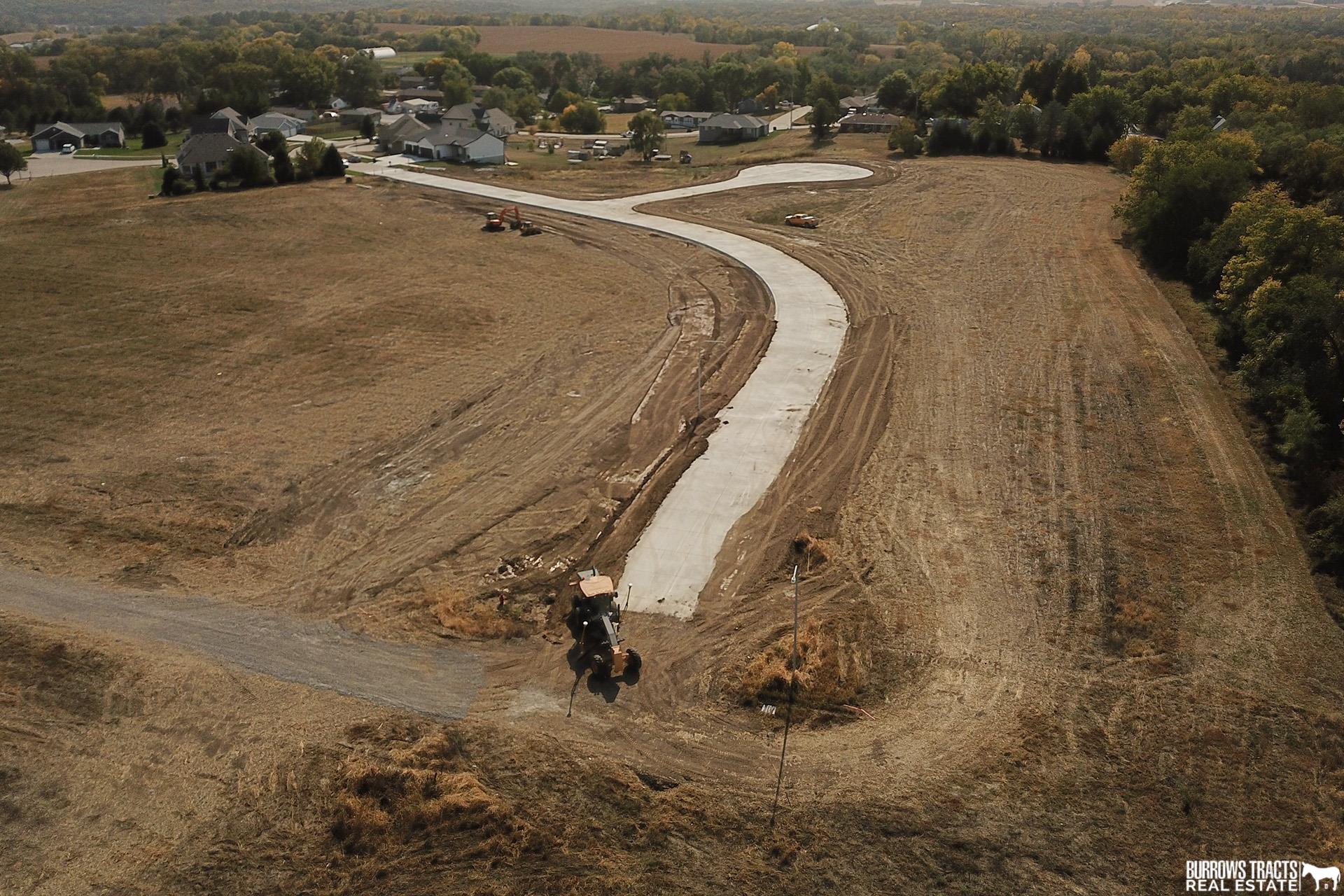 Lot 12 N East Park Street, Weeping Water, Nebraska image 11