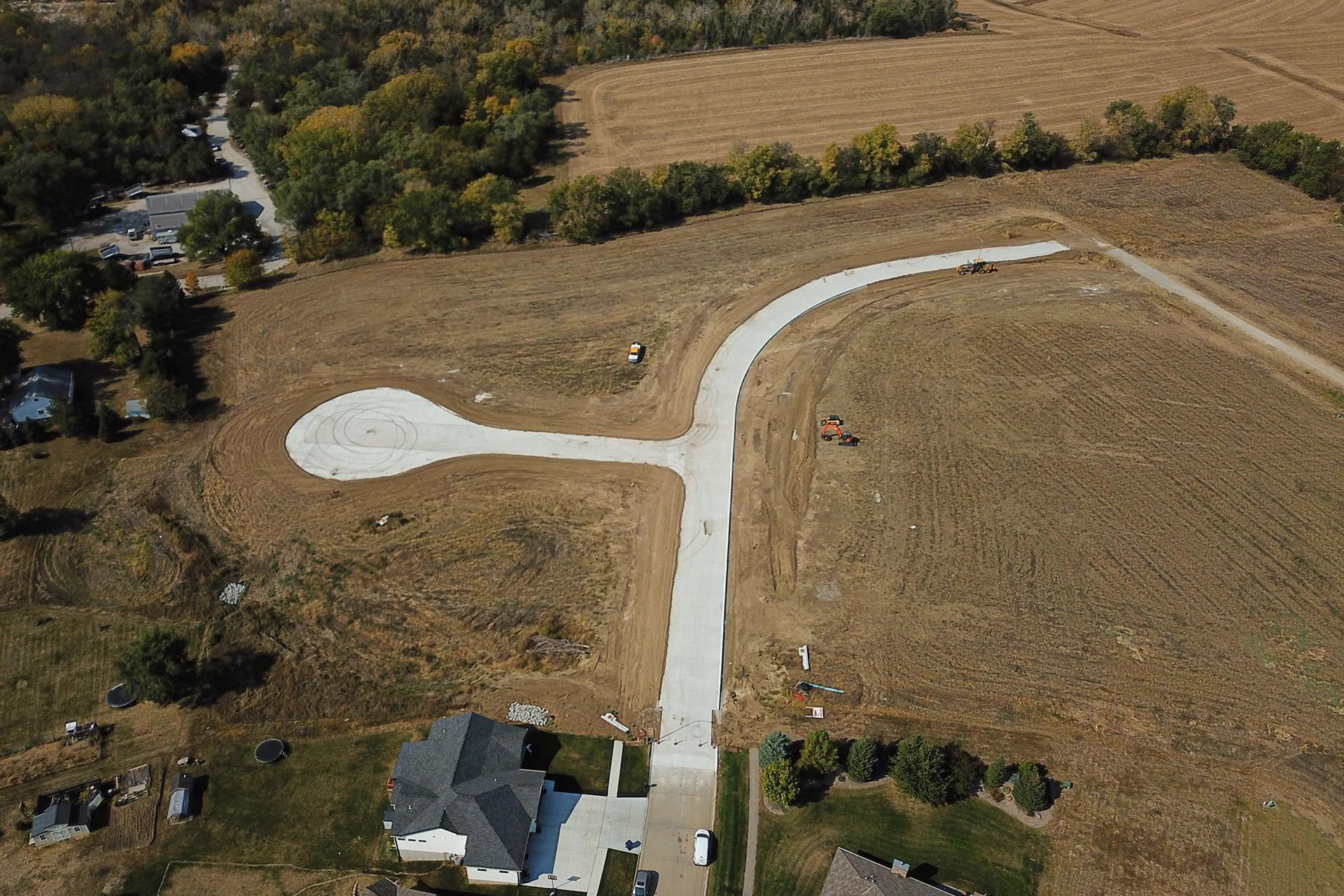 Lot 13 N East Park Street, Weeping Water, Nebraska image 1