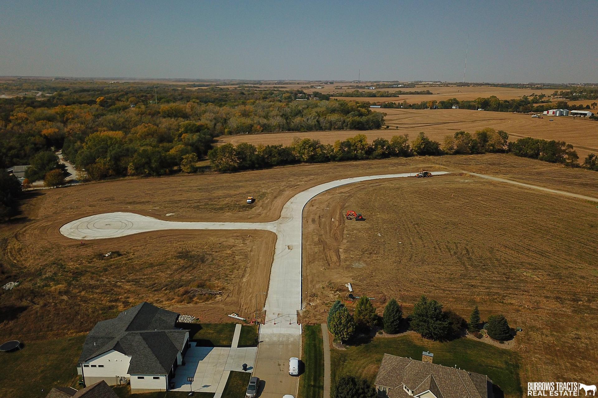 Lot 13 N East Park Street, Weeping Water, Nebraska image 2