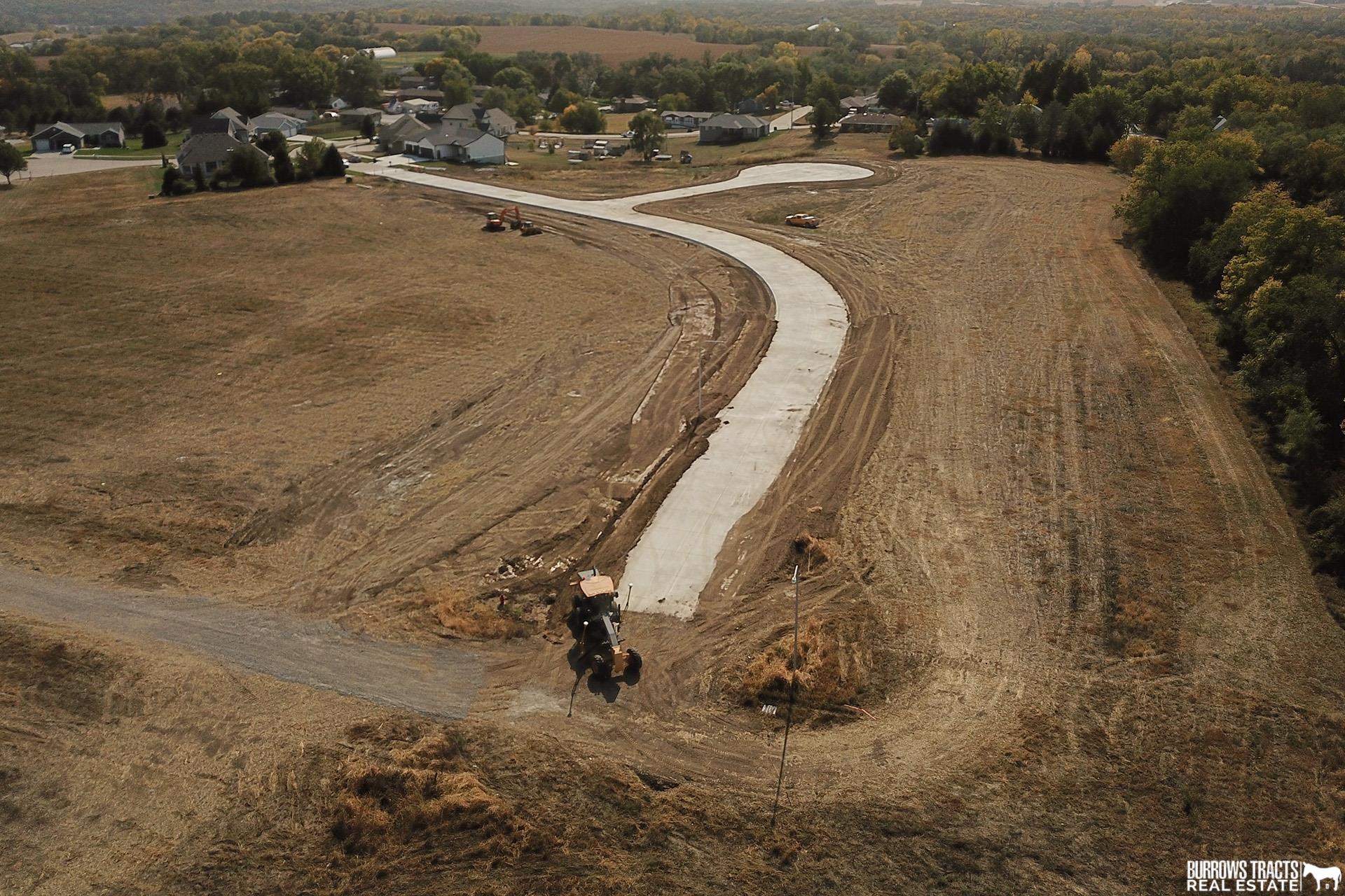 Lot 13 N East Park Street, Weeping Water, Nebraska image 11