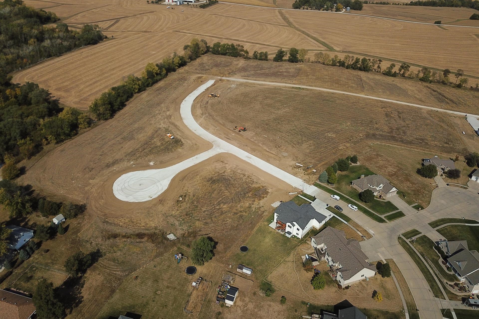 Lot 13 N East Park Street, Weeping Water, Nebraska image 4