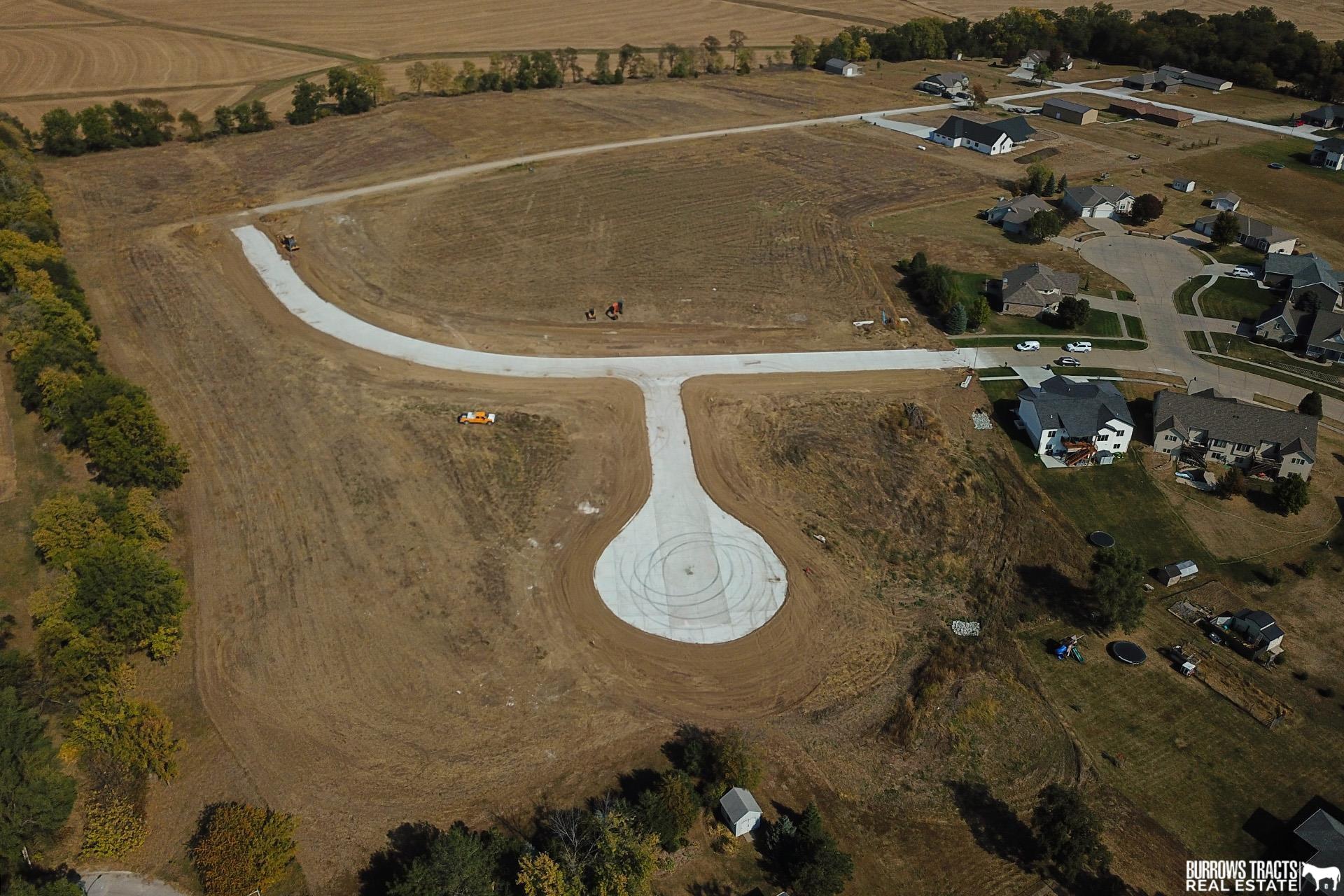 Lot 13 N East Park Street, Weeping Water, Nebraska image 6